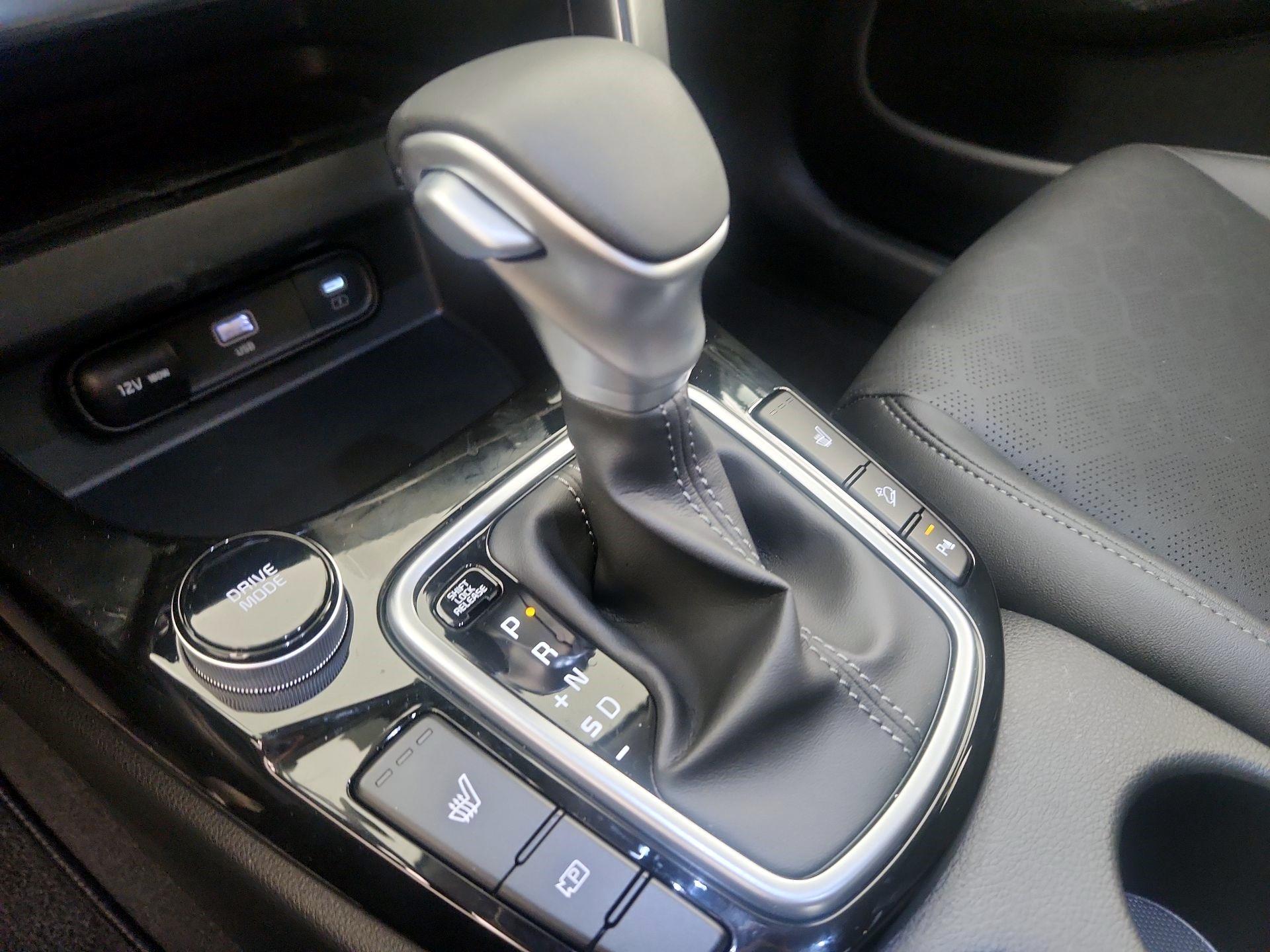 Thumbnail: 2025 Kia Seltos - 18