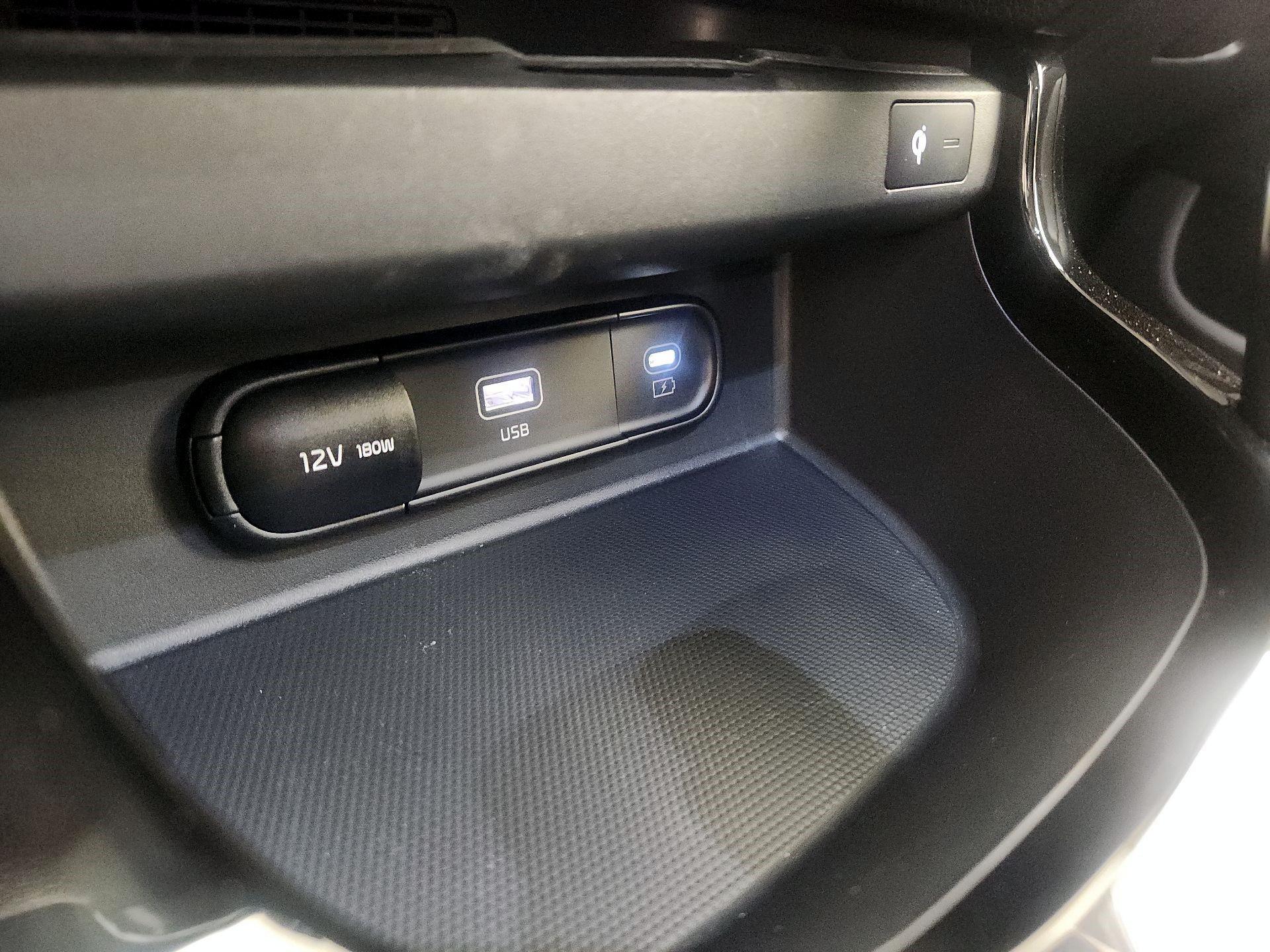 Thumbnail: 2025 Kia Seltos - 19