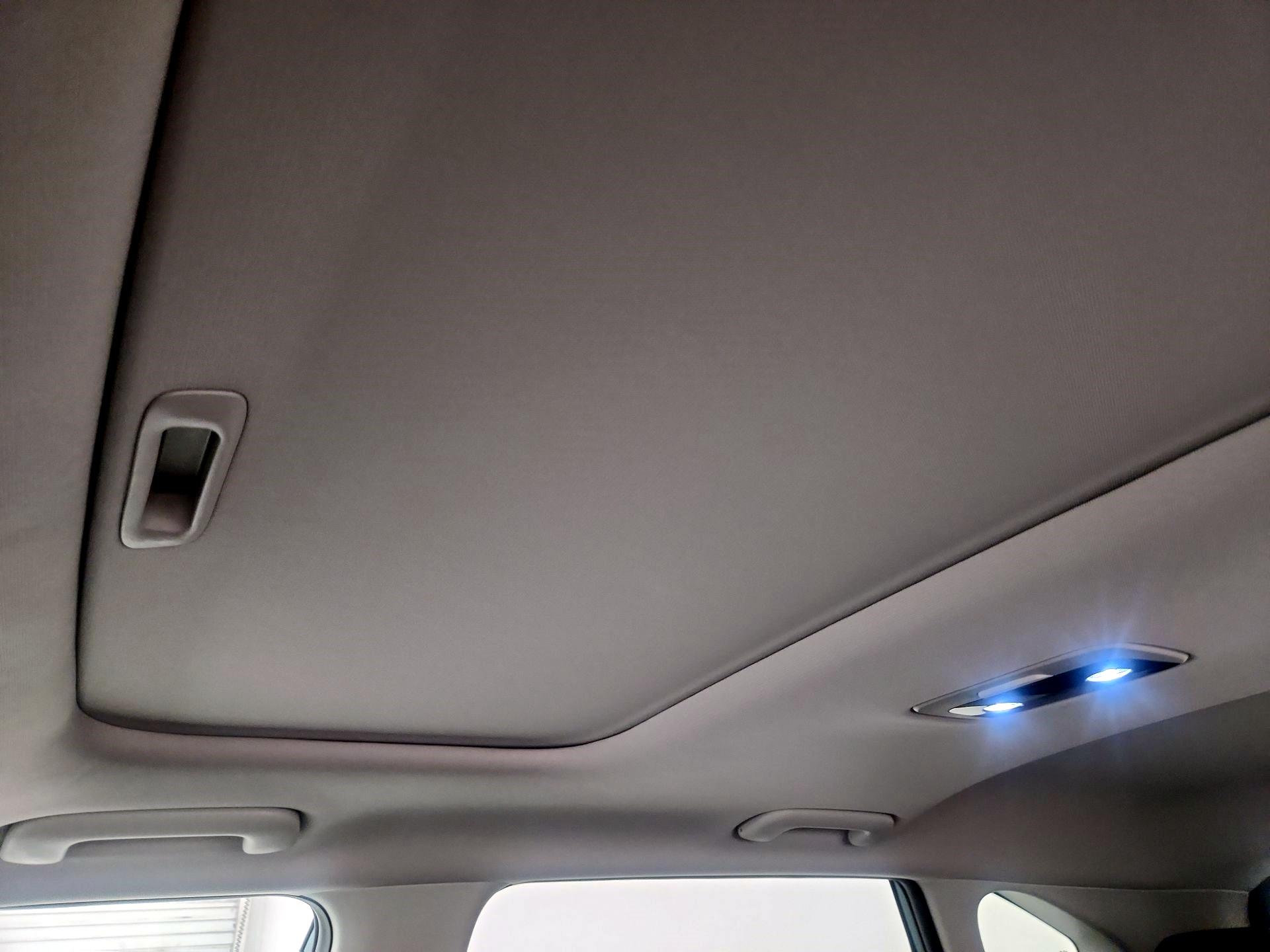 Thumbnail: 2025 Kia Seltos - 20