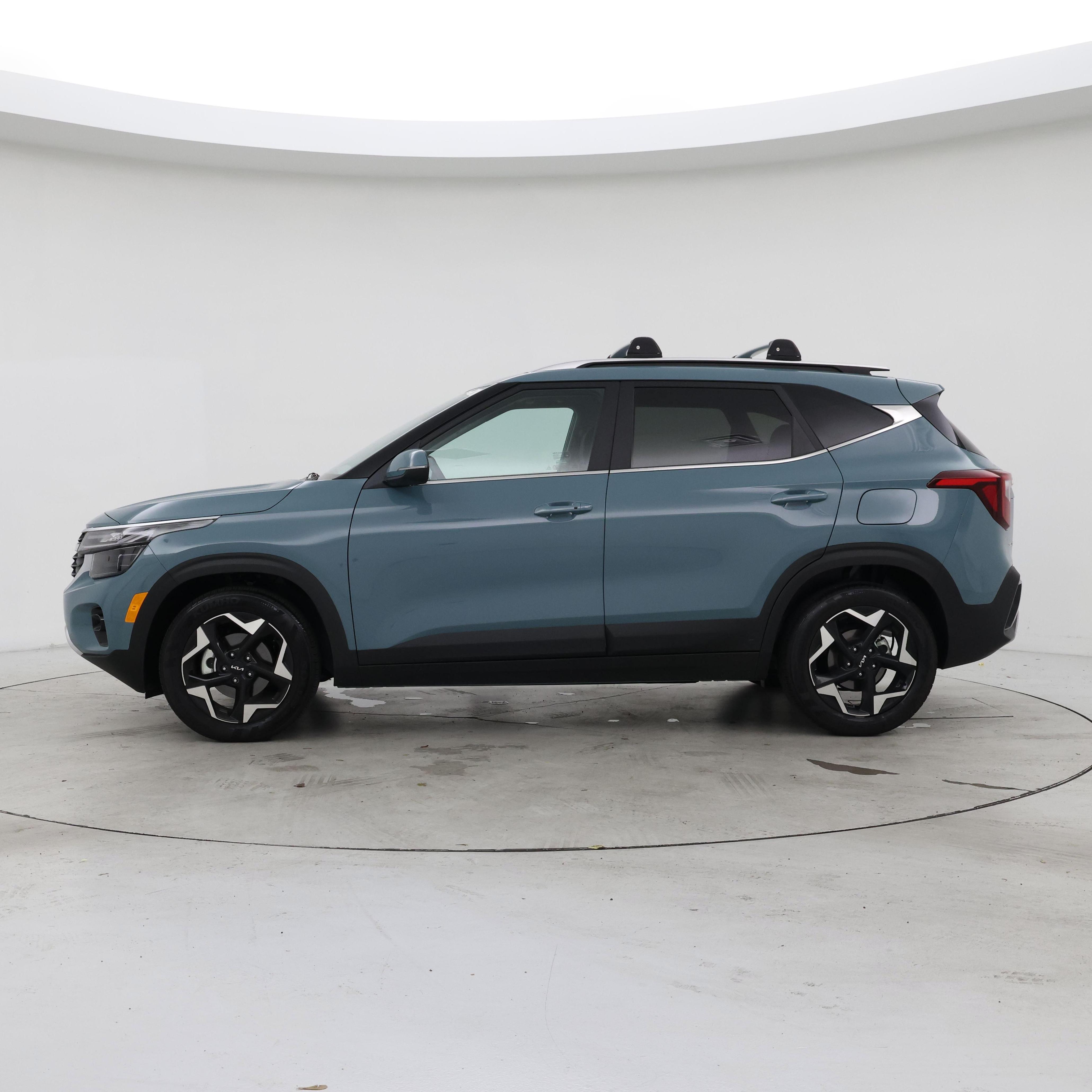 Thumbnail: 2025 Kia Seltos - 3