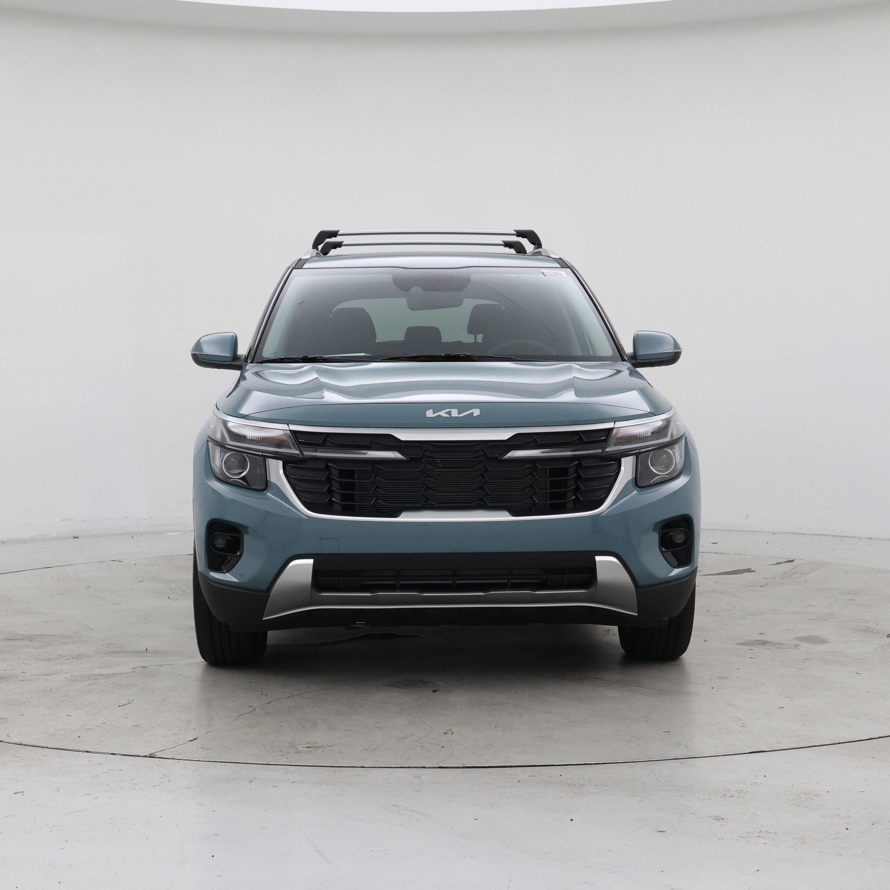 Thumbnail: 2025 Kia Seltos - 5