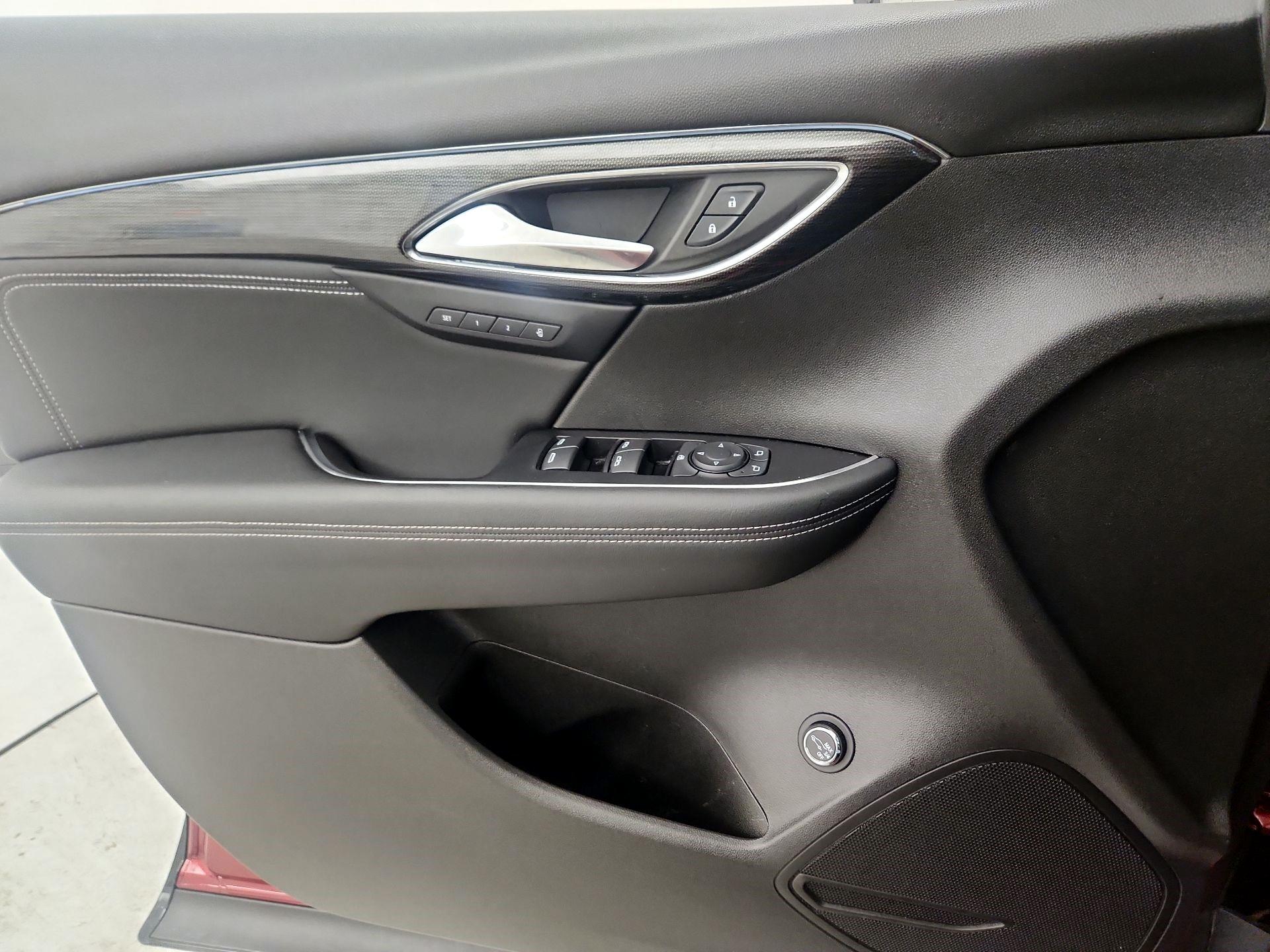 Thumbnail: 2023 Buick Envision - 12