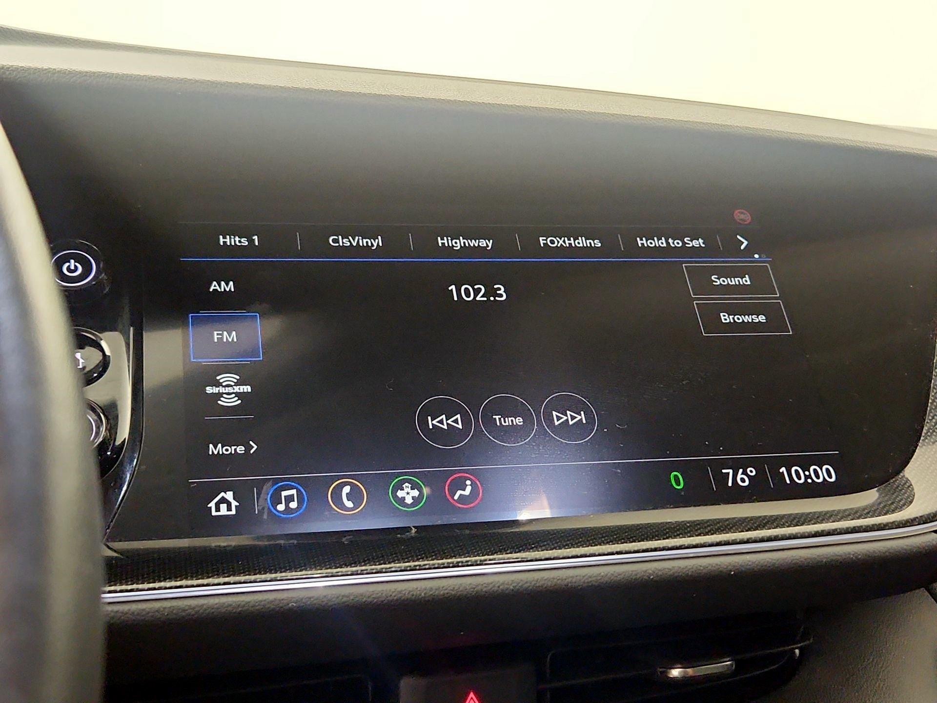 Thumbnail: 2023 Buick Envision - 15