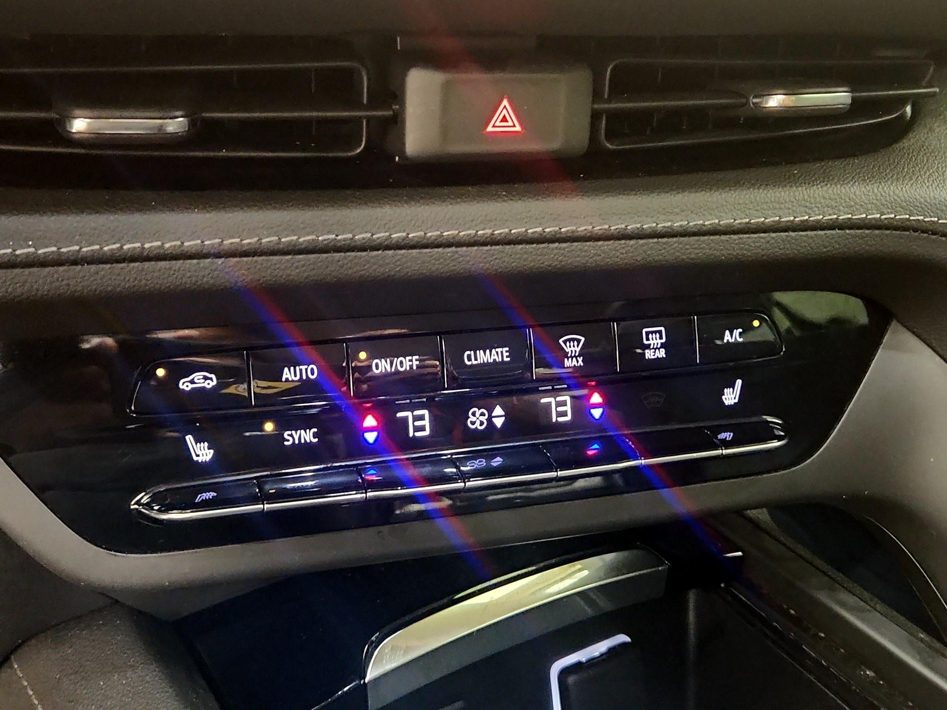 Thumbnail: 2023 Buick Envision - 16