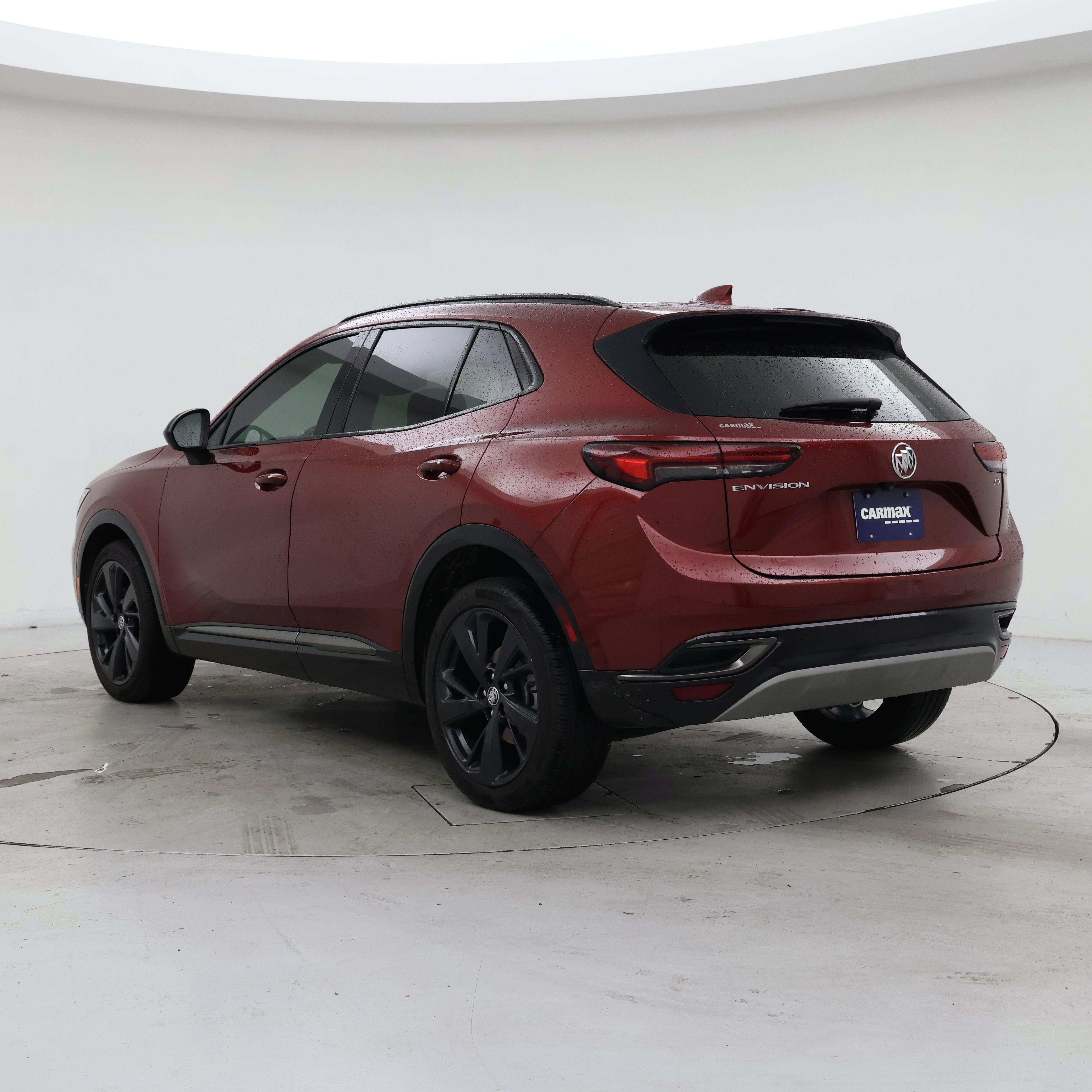 Thumbnail: 2023 Buick Envision - 2