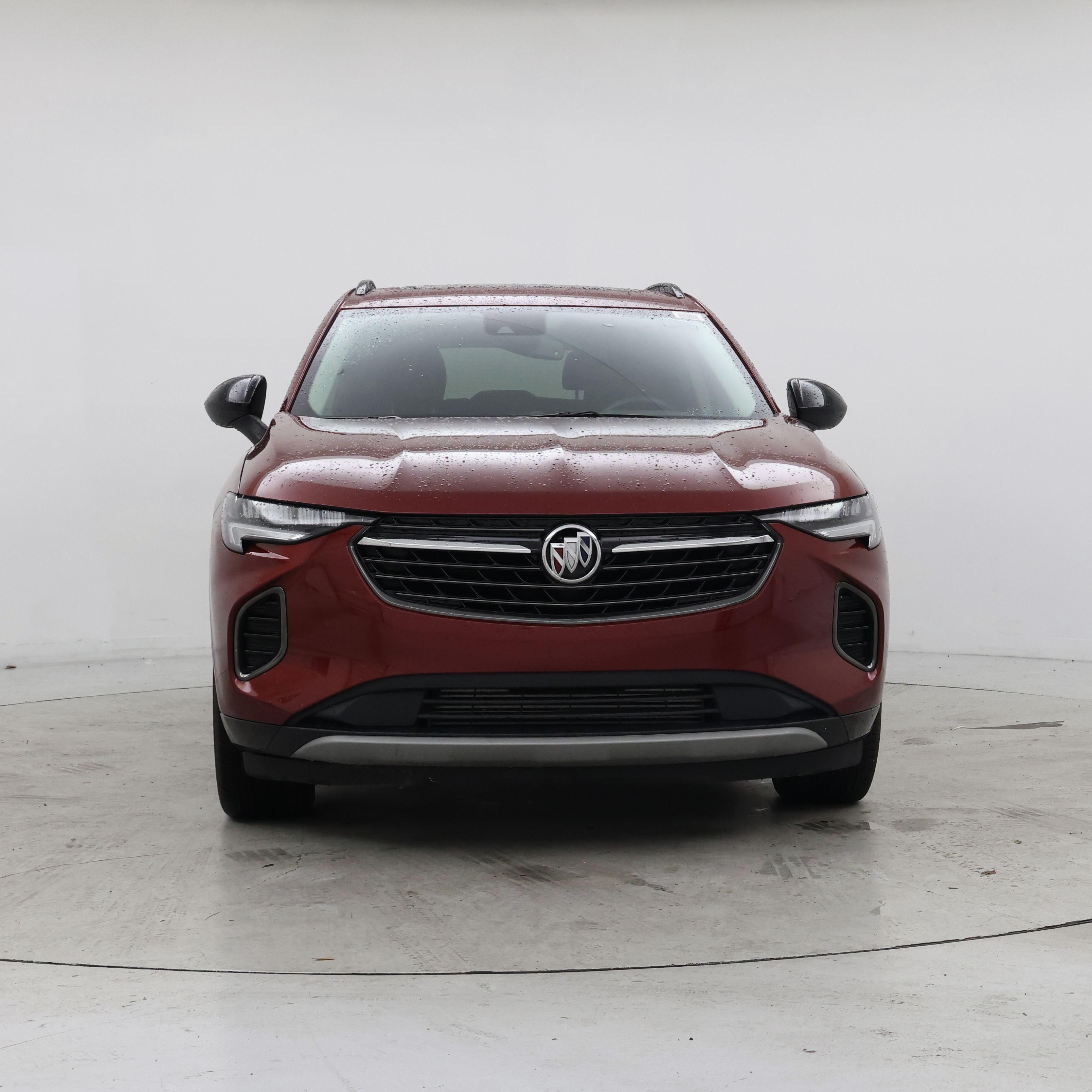 Thumbnail: 2023 Buick Envision - 5