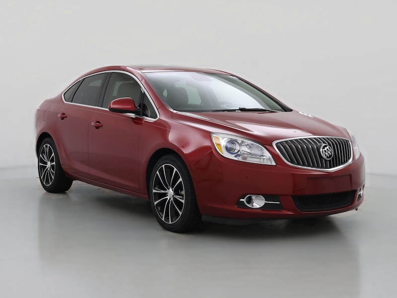 2016 Buick Verano Sport Touring -
                  Columbia, SC