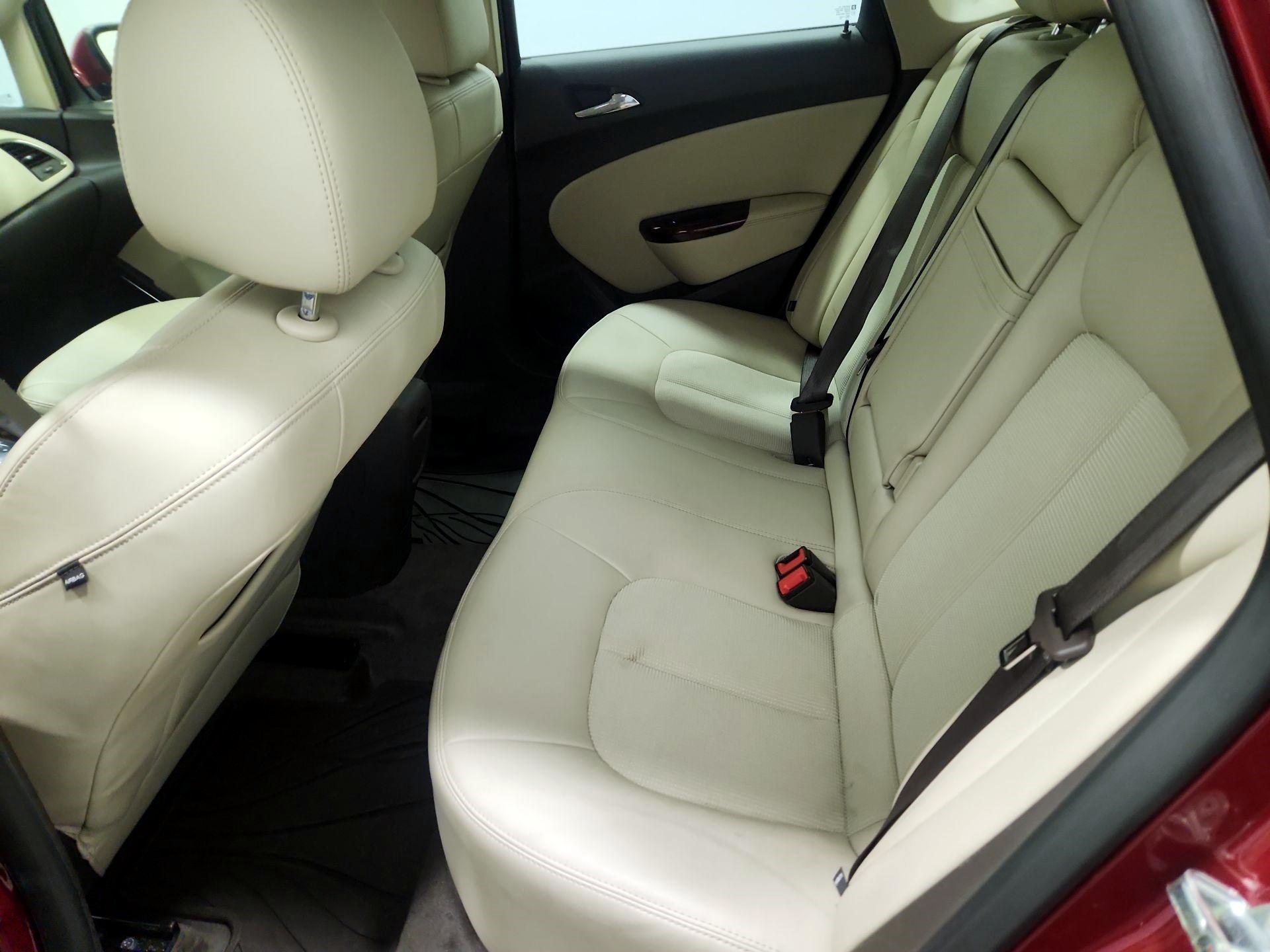 Thumbnail: 2016 Buick Verano - 20