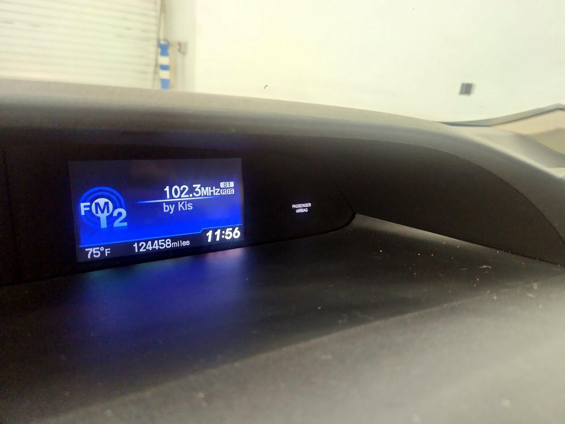 Thumbnail: 2013 Honda Civic - 13