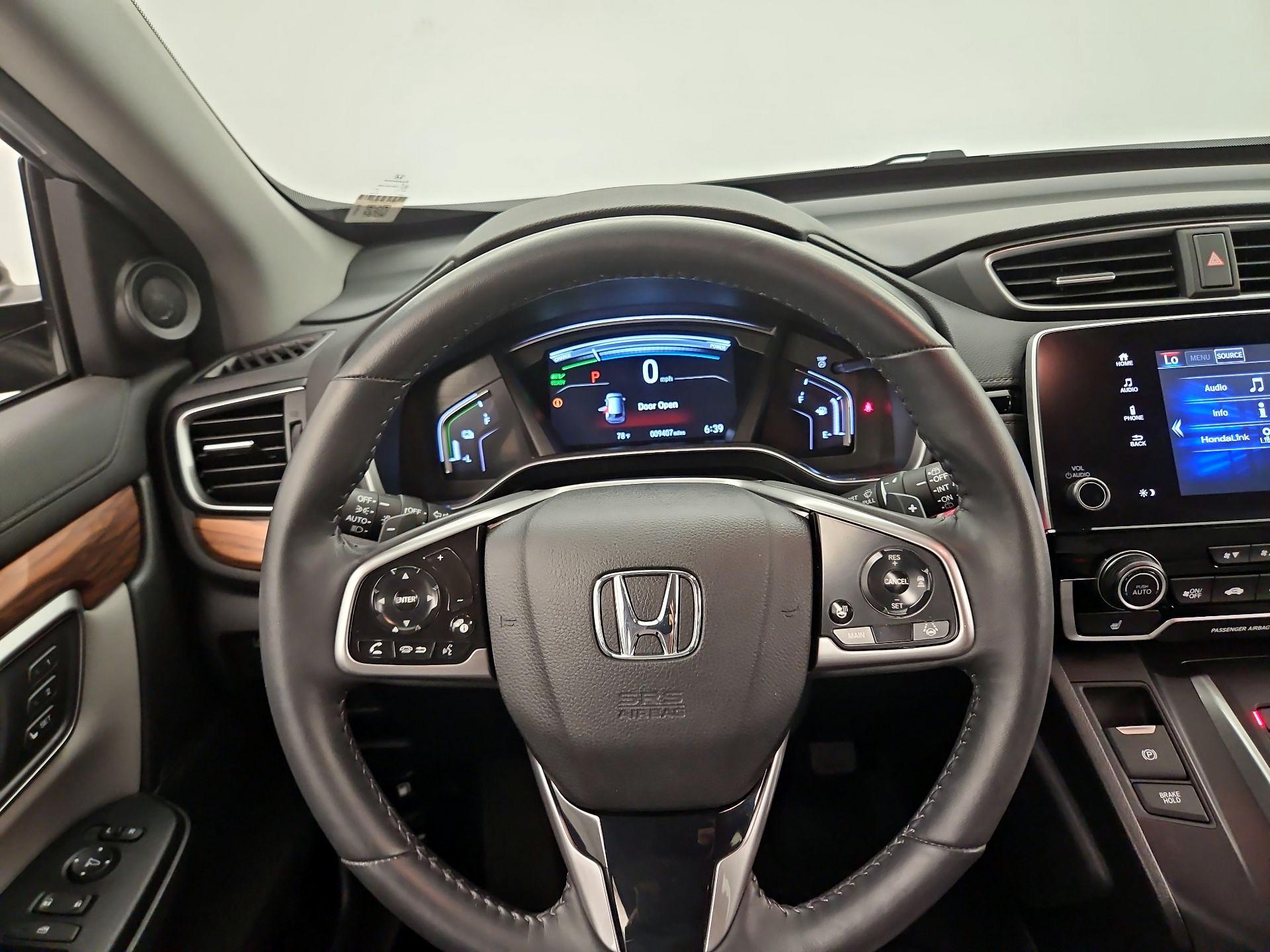 Thumbnail: 2022 Honda CR-V - 10