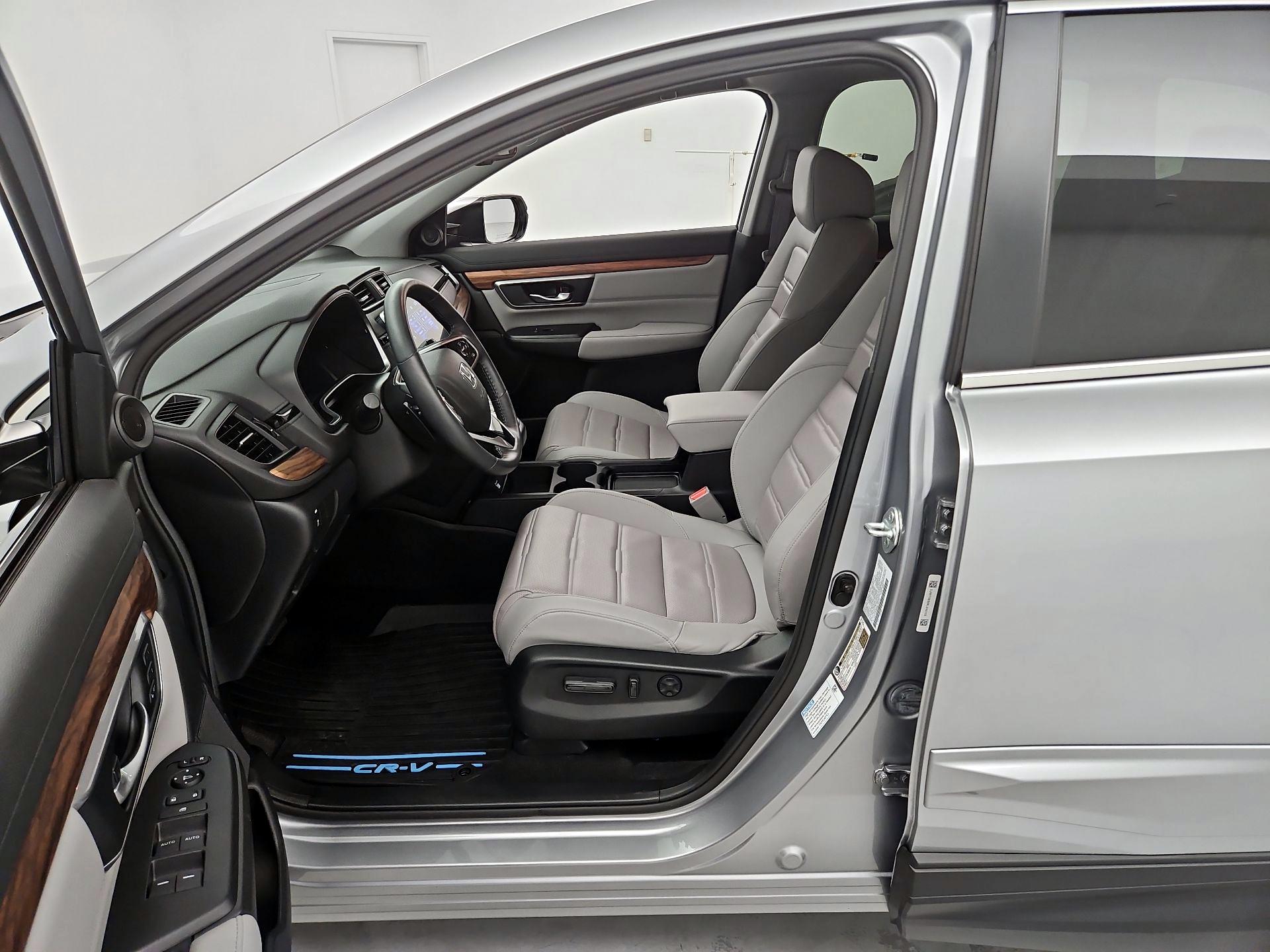 Thumbnail: 2022 Honda CR-V - 11