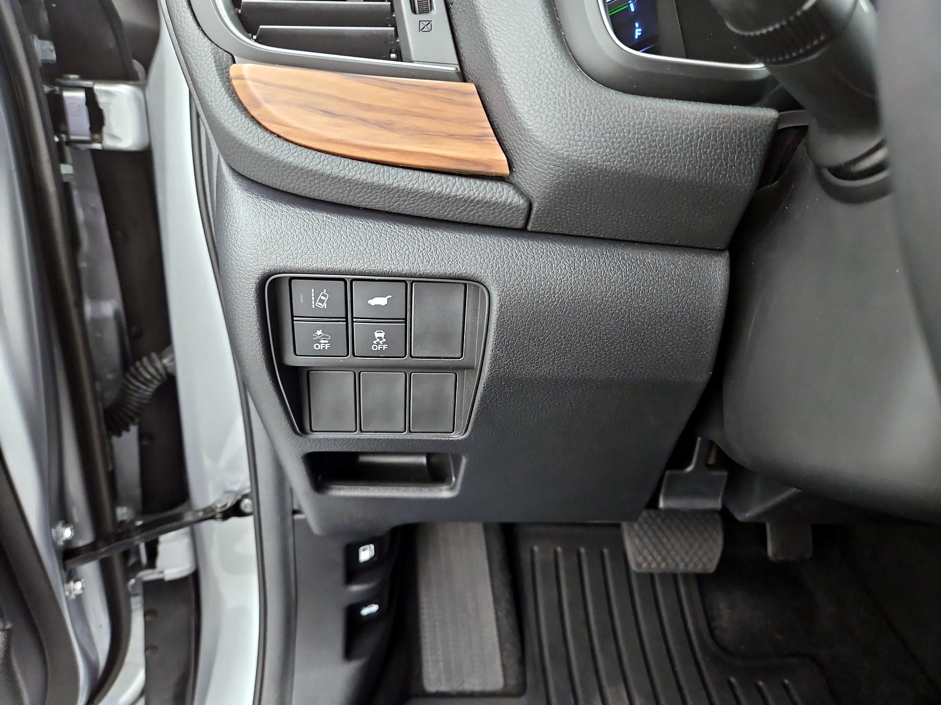 Thumbnail: 2022 Honda CR-V - 13