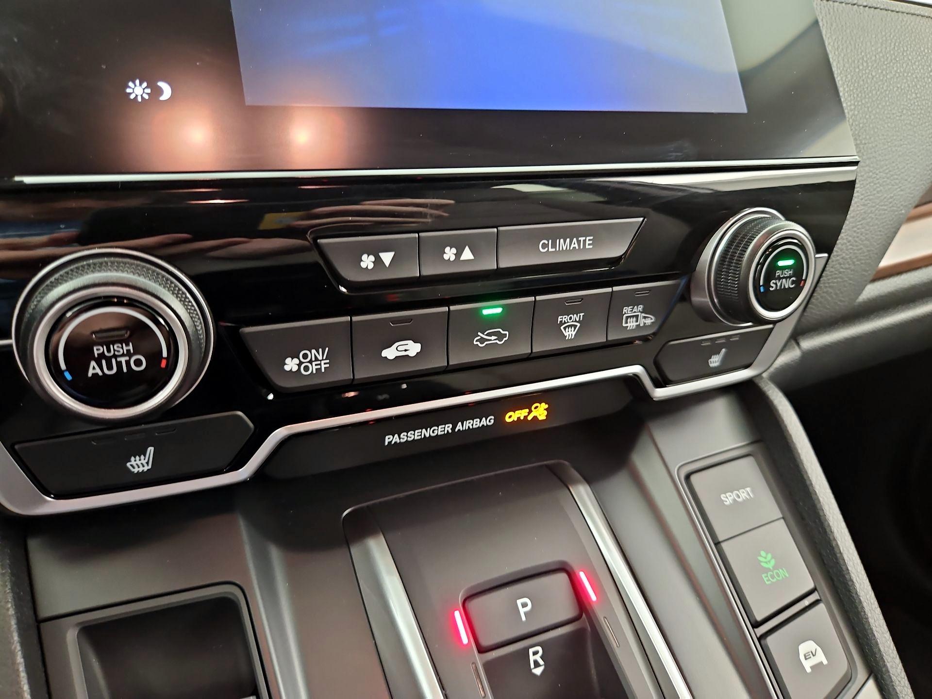 Thumbnail: 2022 Honda CR-V - 16