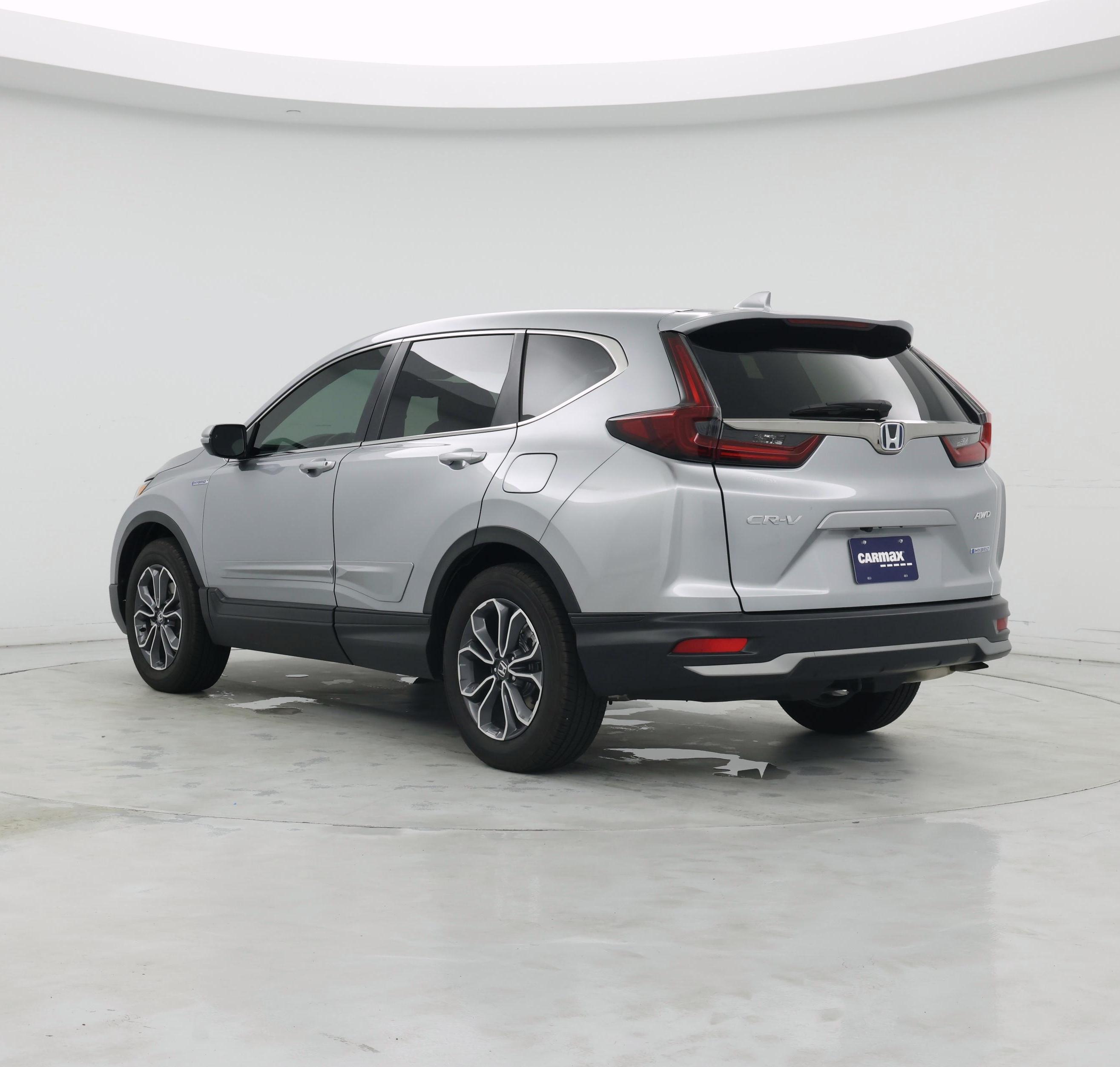 Thumbnail: 2022 Honda CR-V - 2