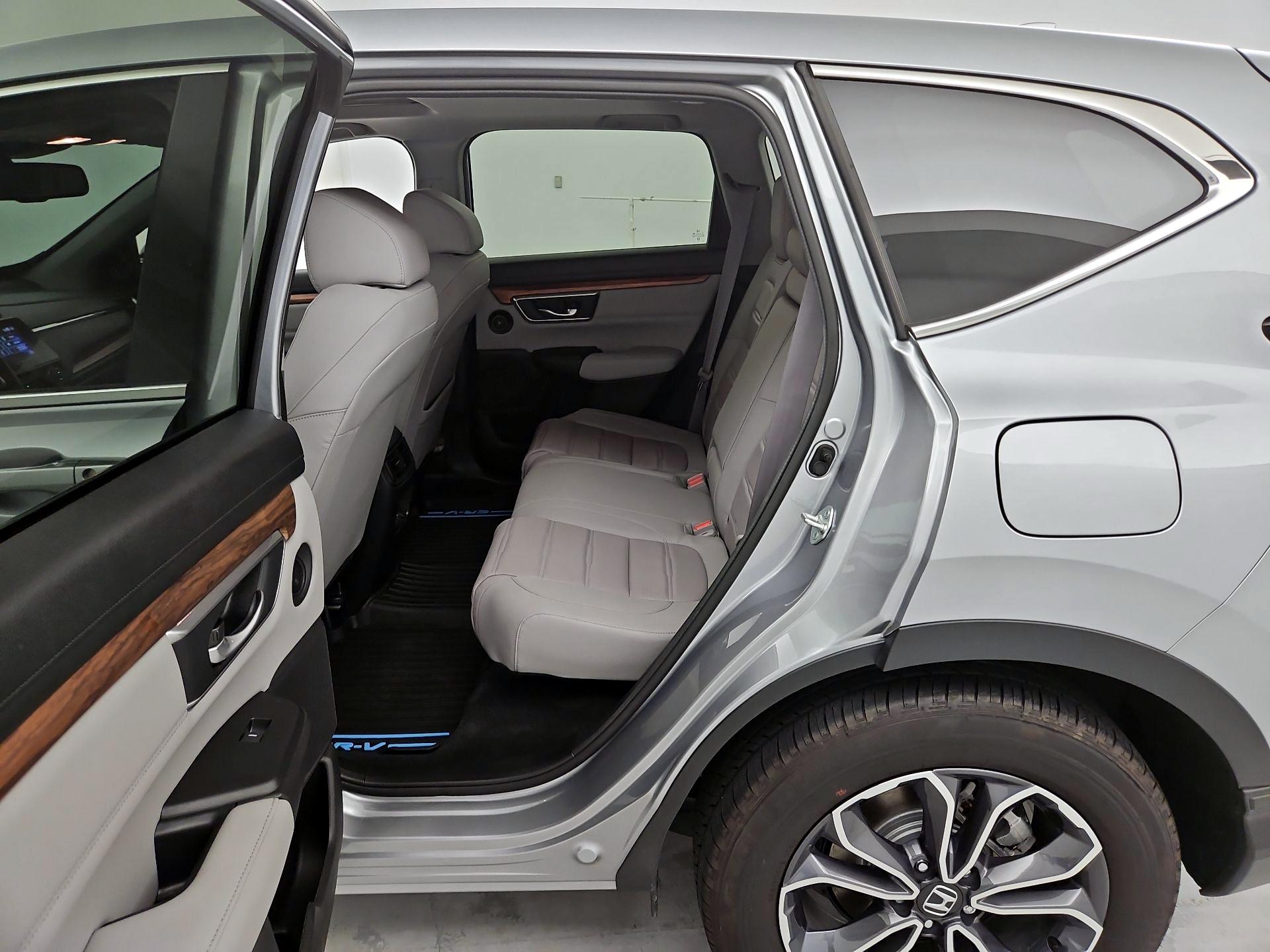 Thumbnail: 2022 Honda CR-V - 20