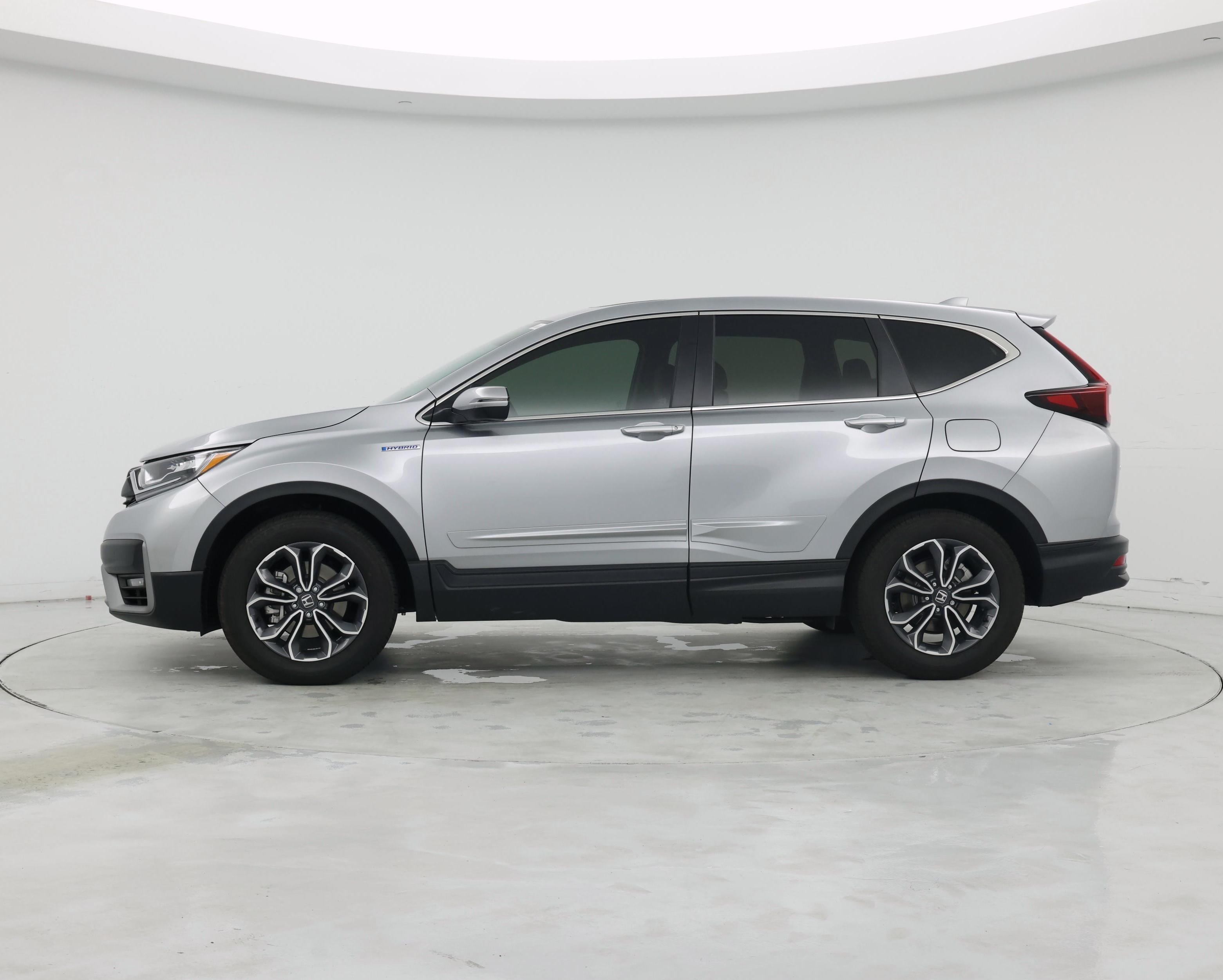 Thumbnail: 2022 Honda CR-V - 3