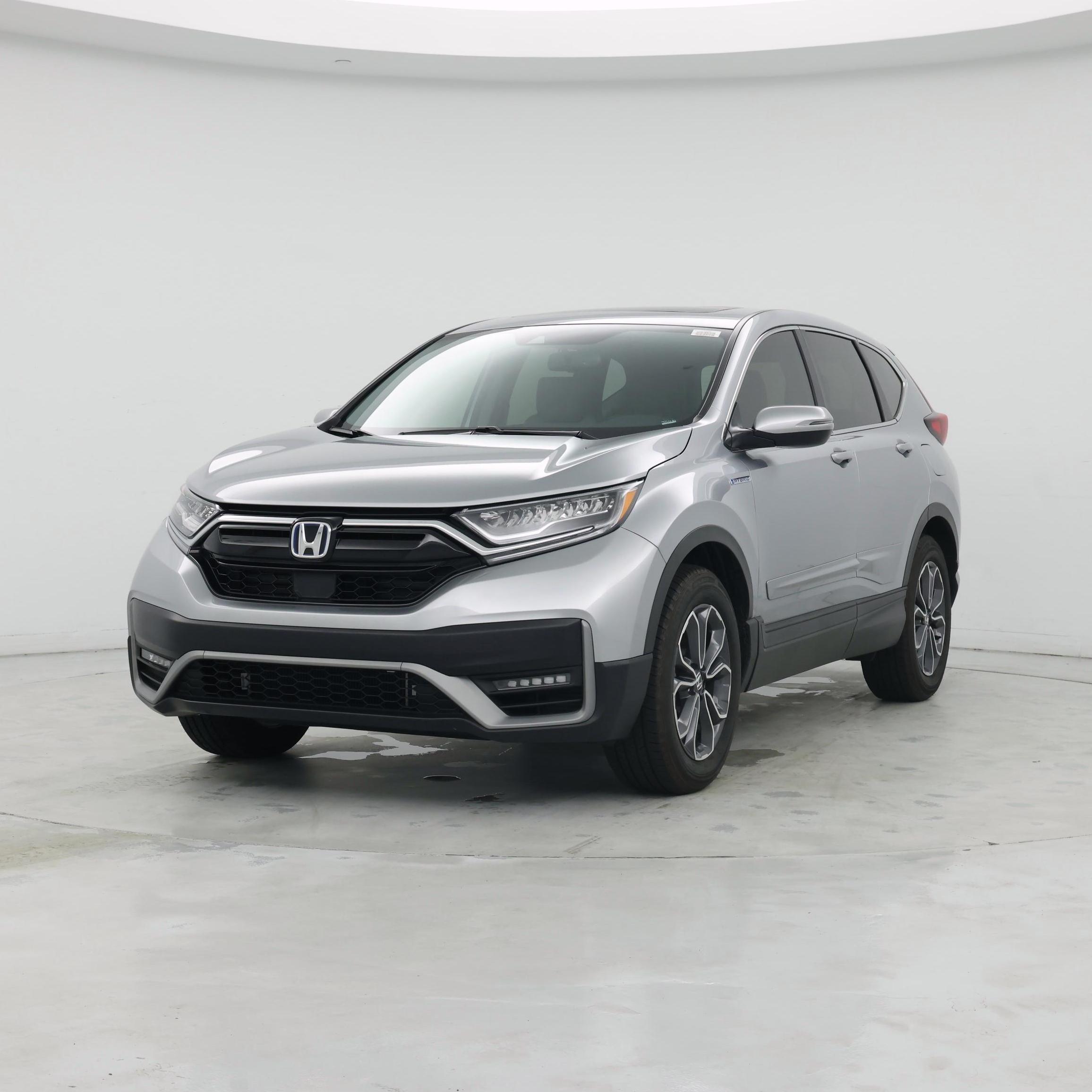 Thumbnail: 2022 Honda CR-V - 4