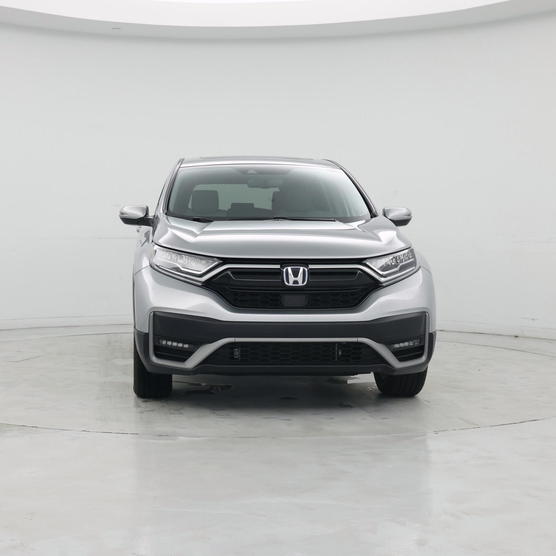 Thumbnail: 2022 Honda CR-V - 5