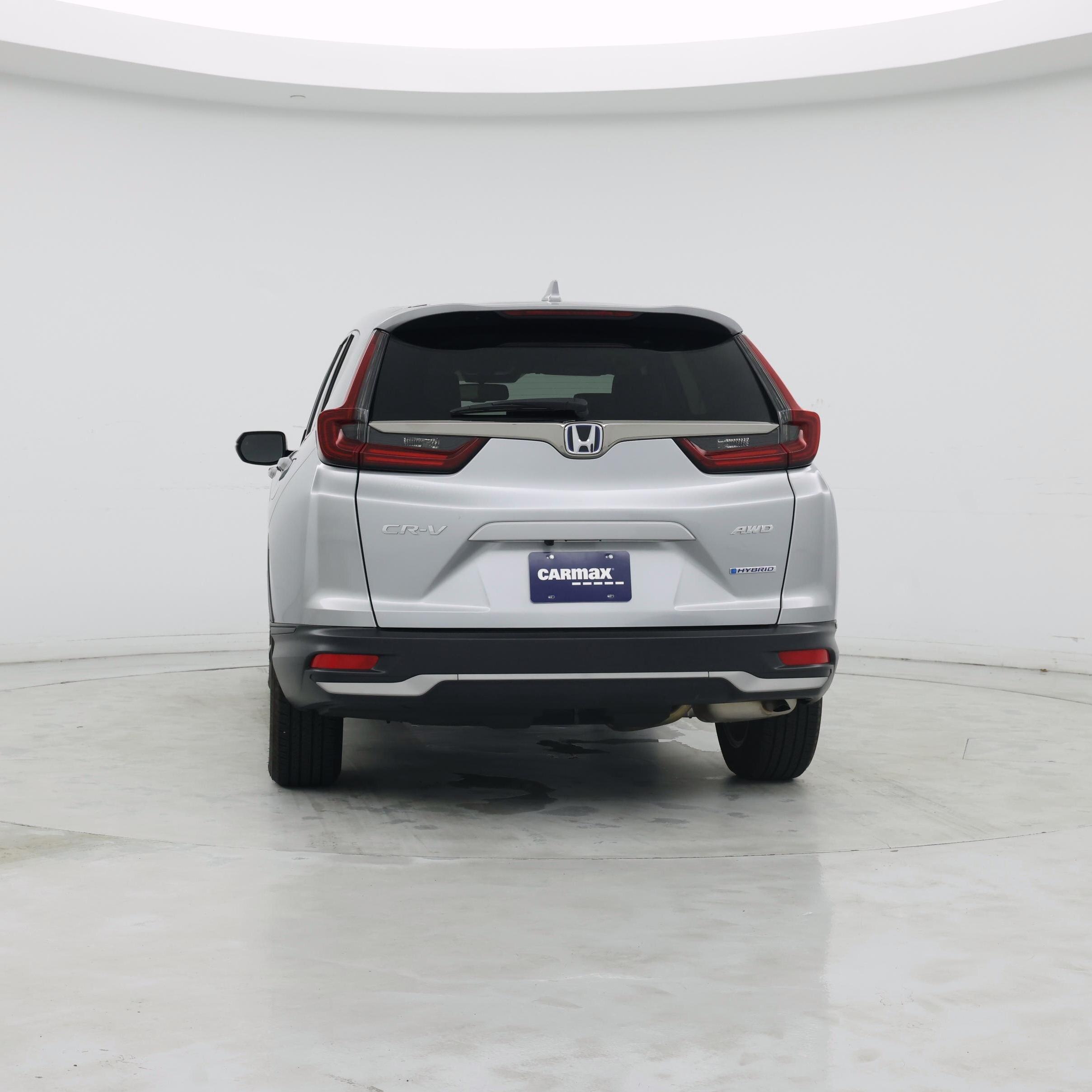 Thumbnail: 2022 Honda CR-V - 6