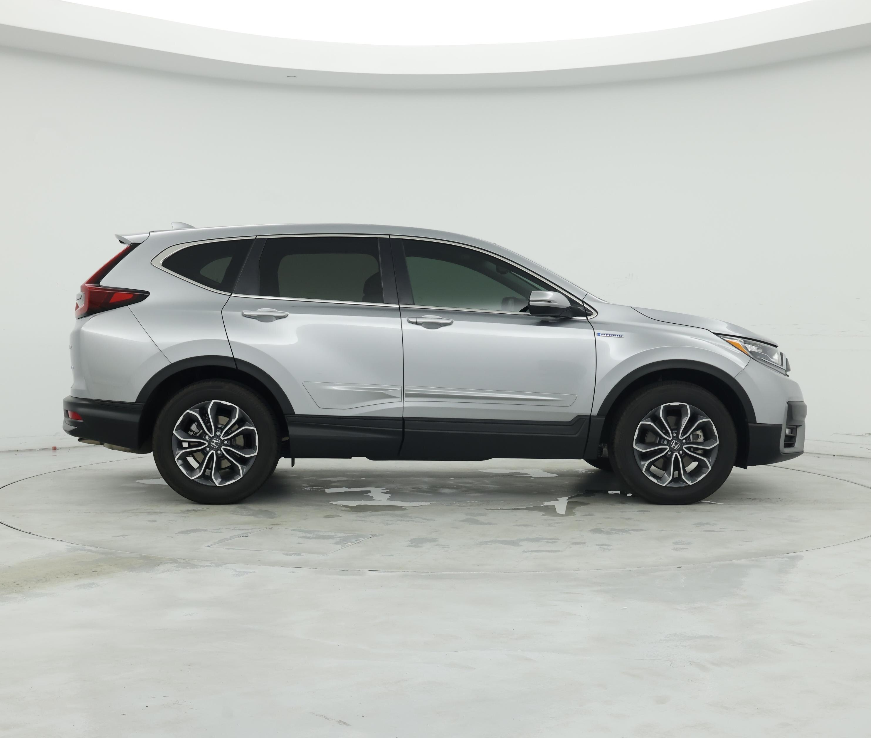 Thumbnail: 2022 Honda CR-V - 7