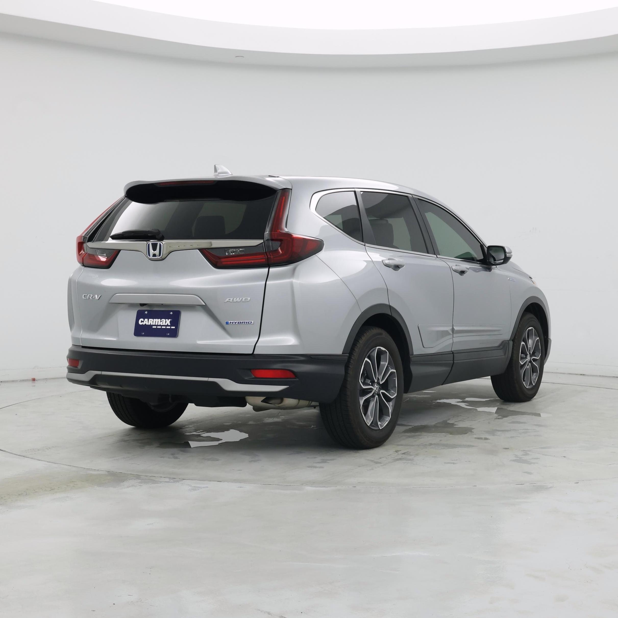 Thumbnail: 2022 Honda CR-V - 8