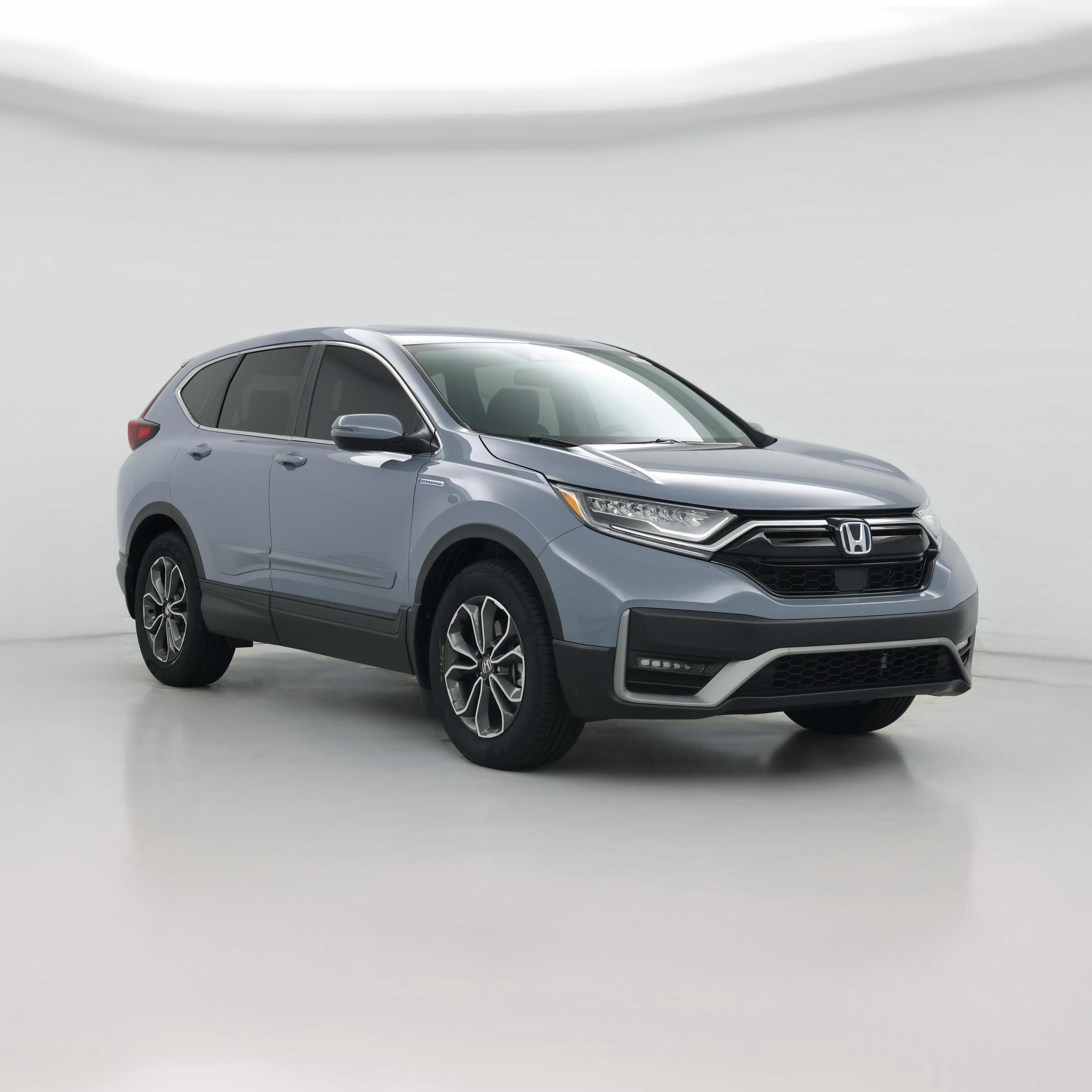 Thumbnail: 2020 Honda CR-V - 1