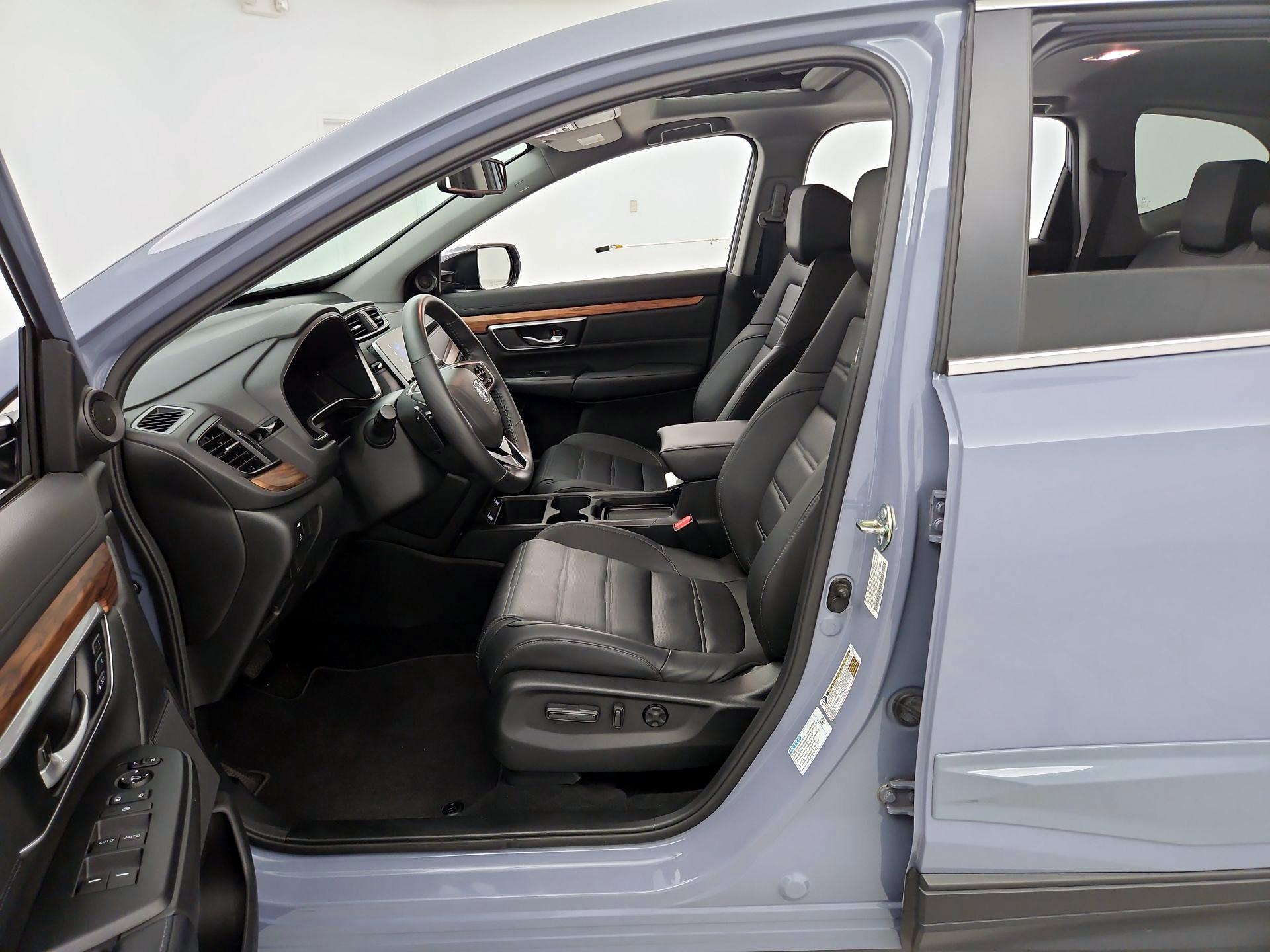 Thumbnail: 2020 Honda CR-V - 11