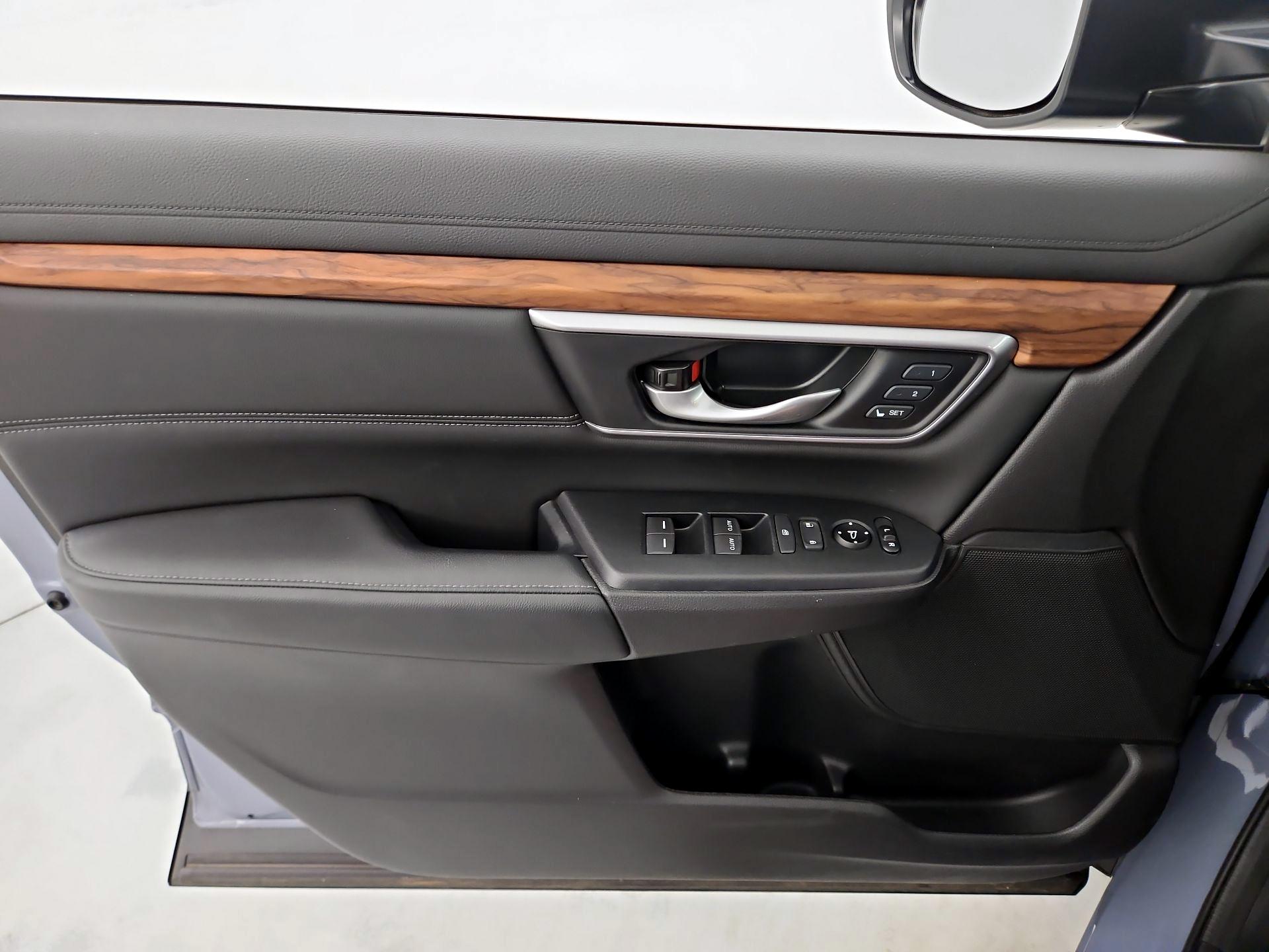 Thumbnail: 2020 Honda CR-V - 12