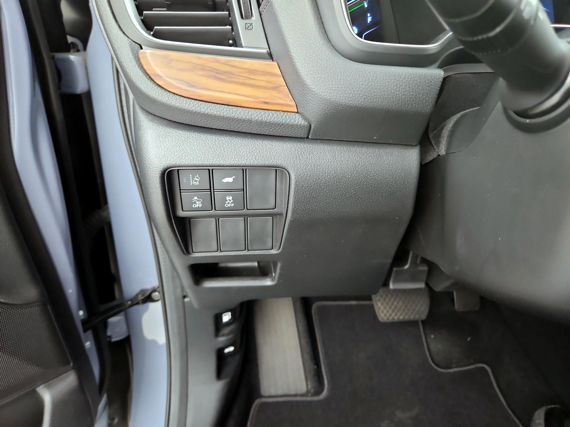 Thumbnail: 2020 Honda CR-V - 13