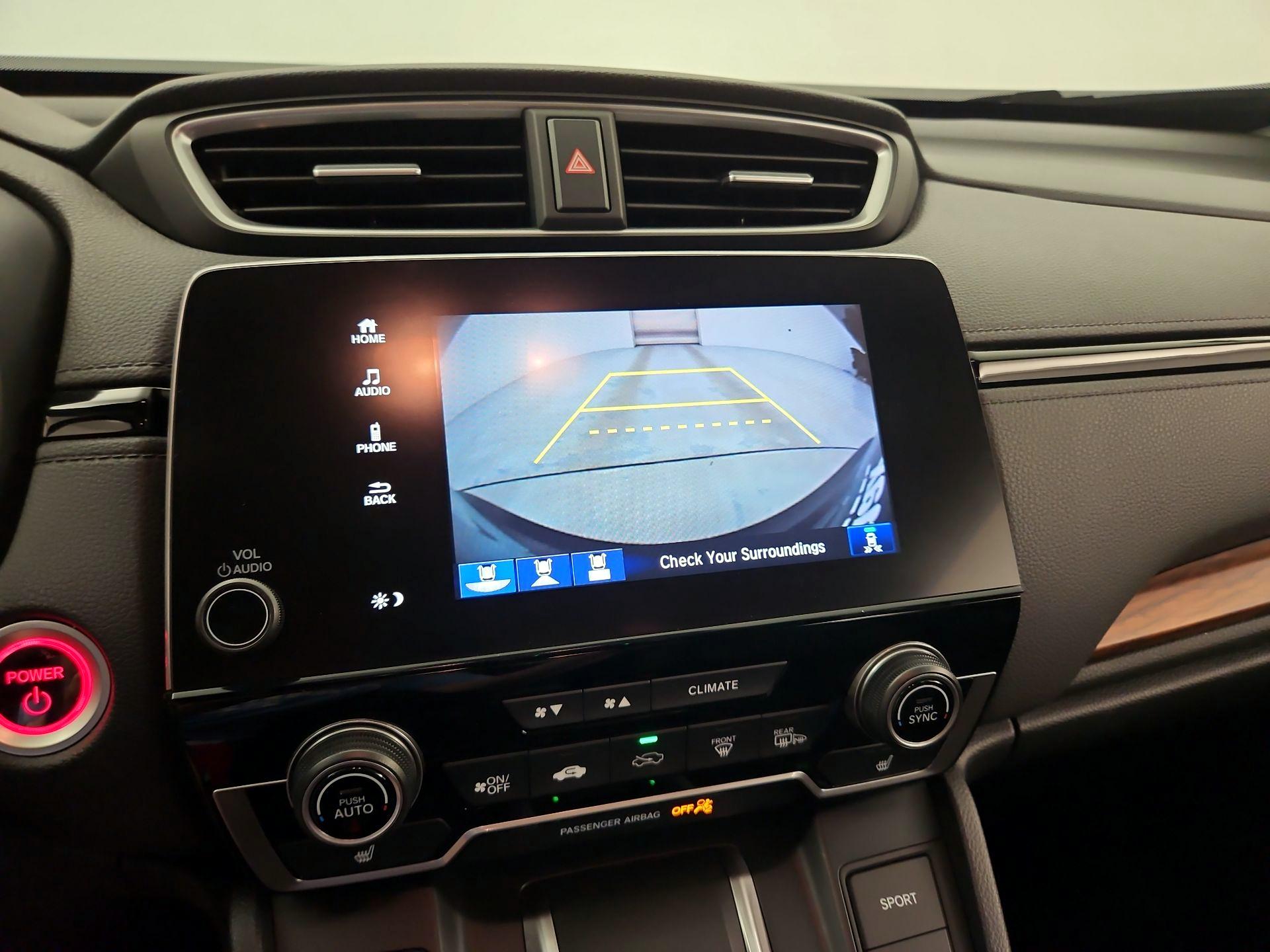Thumbnail: 2020 Honda CR-V - 14