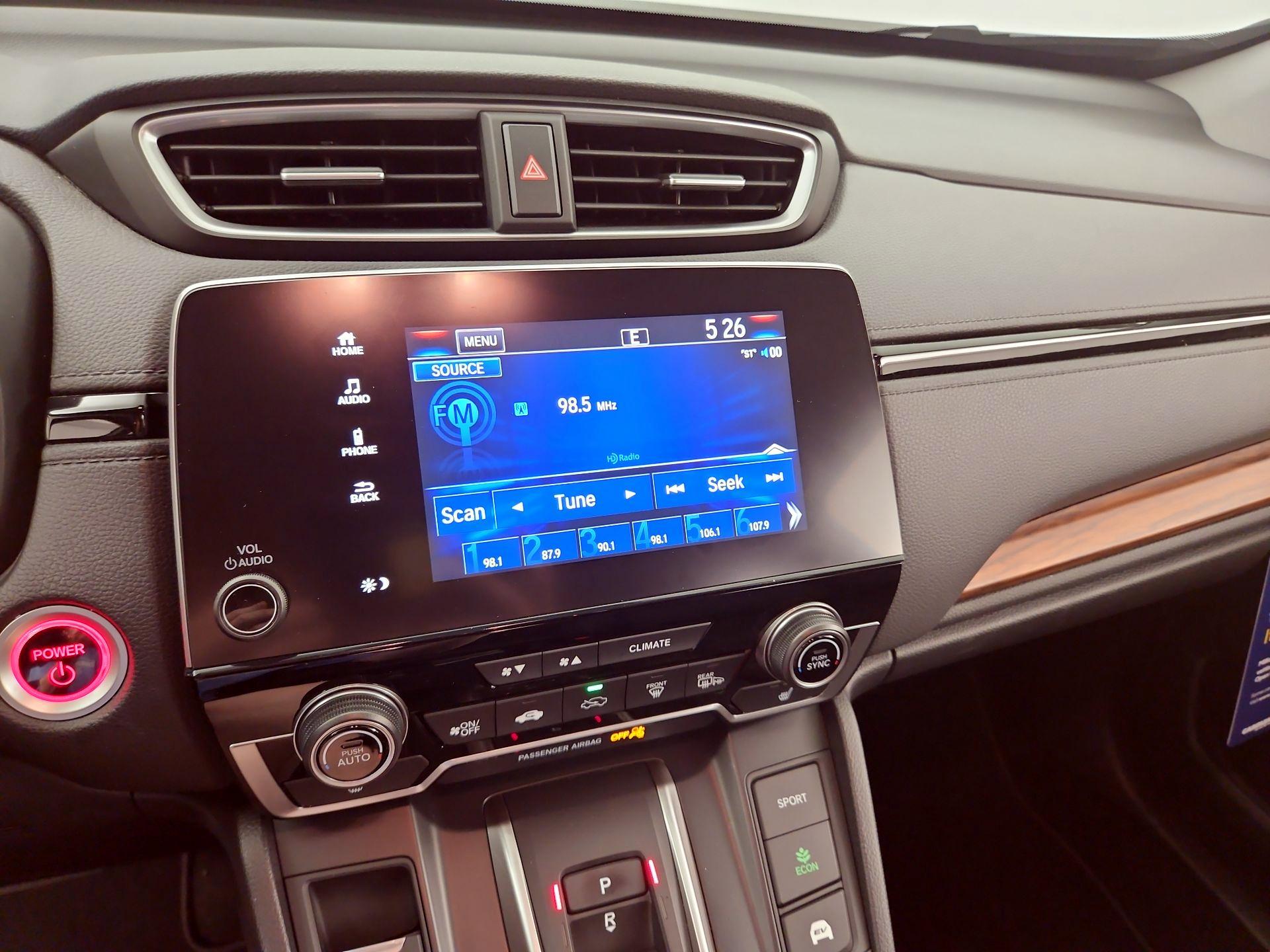 Thumbnail: 2020 Honda CR-V - 15