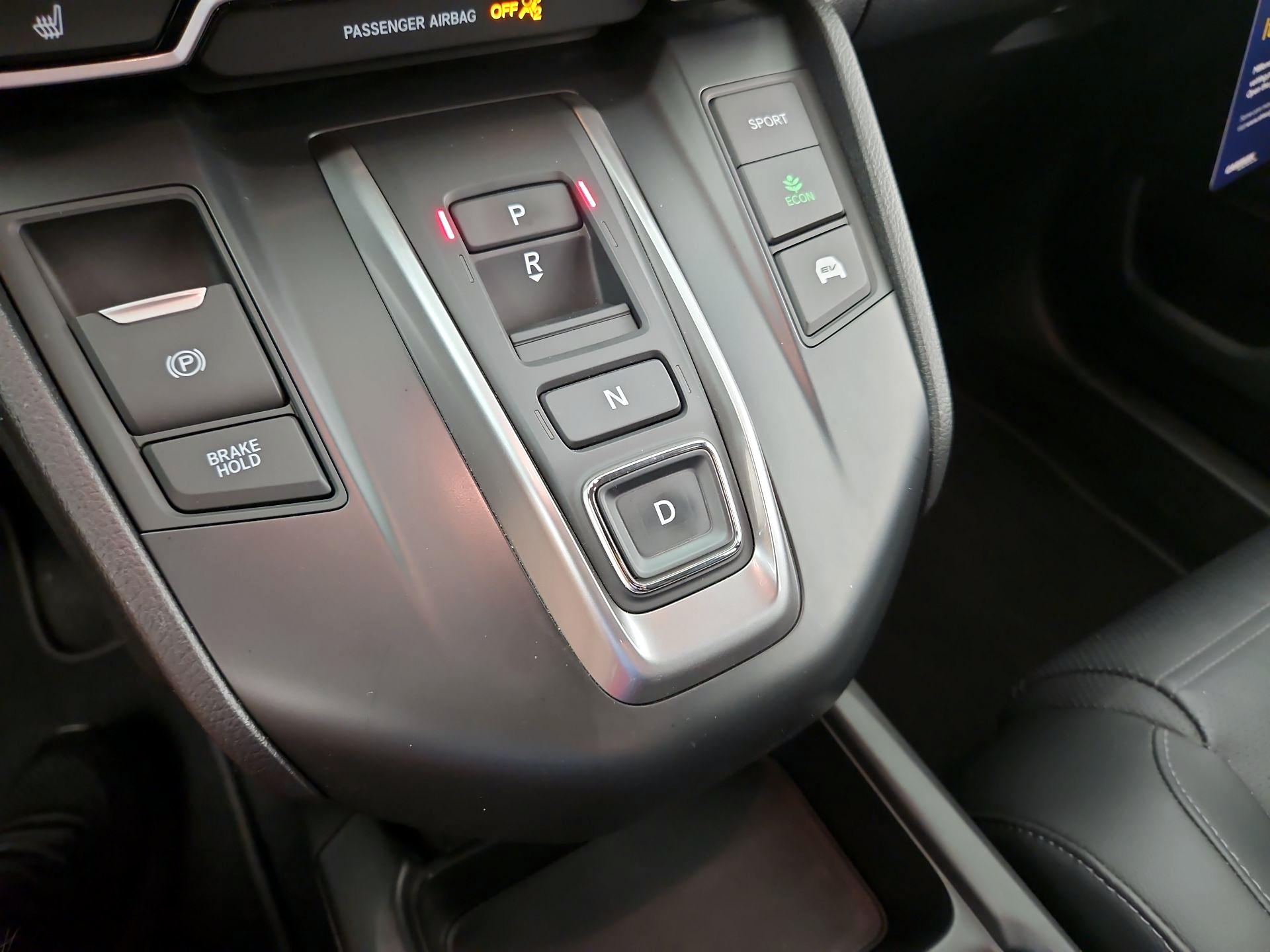 Thumbnail: 2020 Honda CR-V - 17