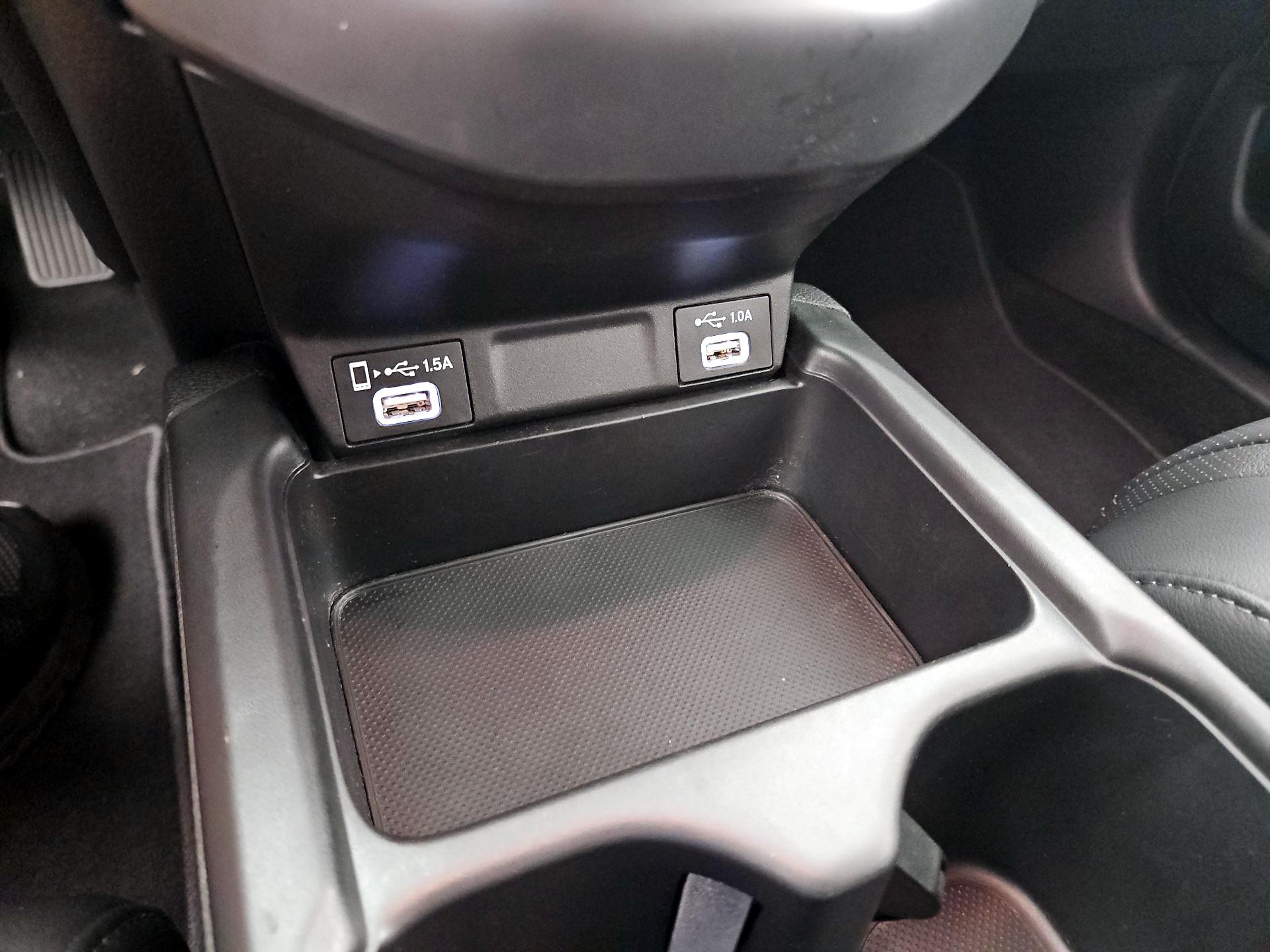 Thumbnail: 2020 Honda CR-V - 18