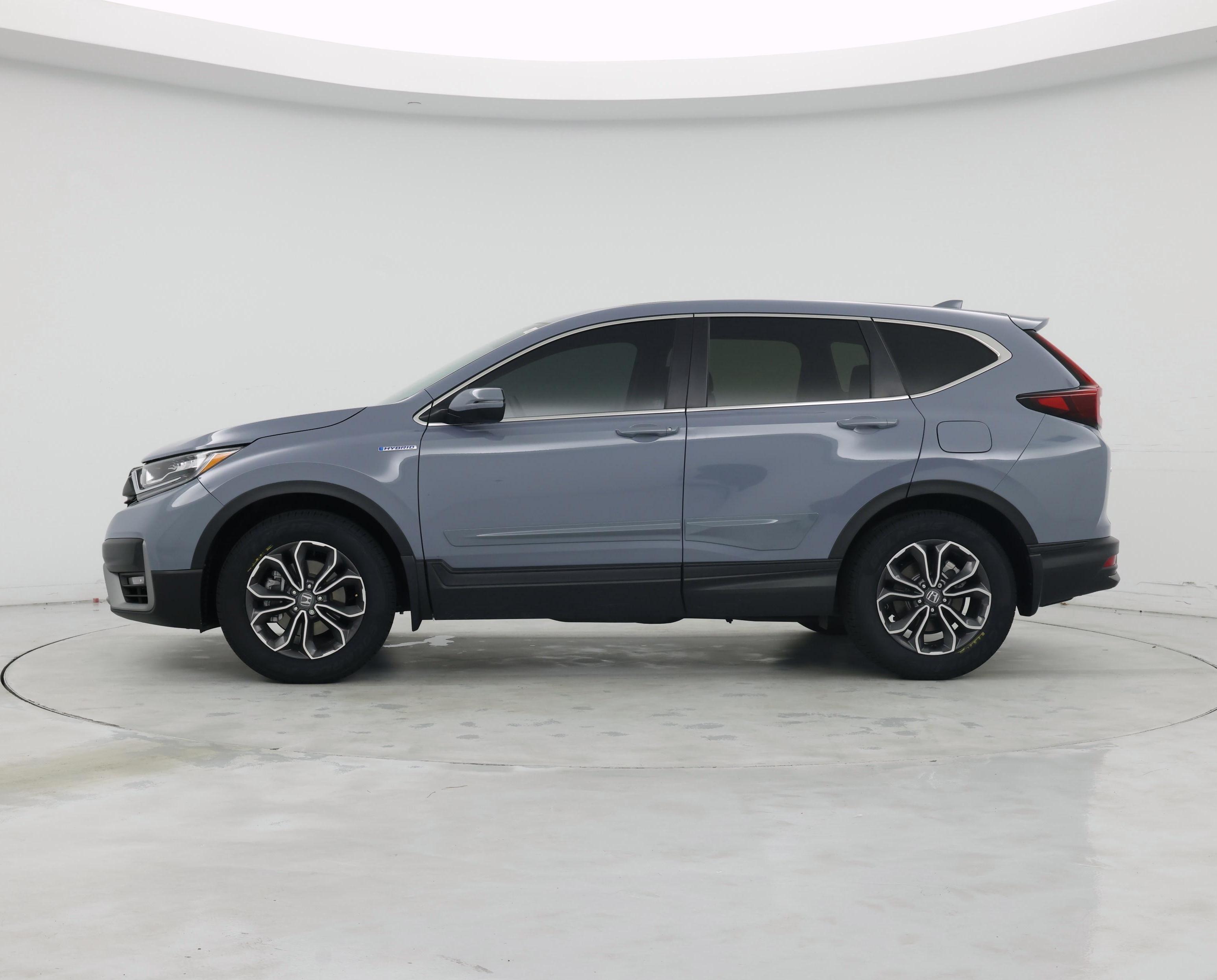 Thumbnail: 2020 Honda CR-V - 3