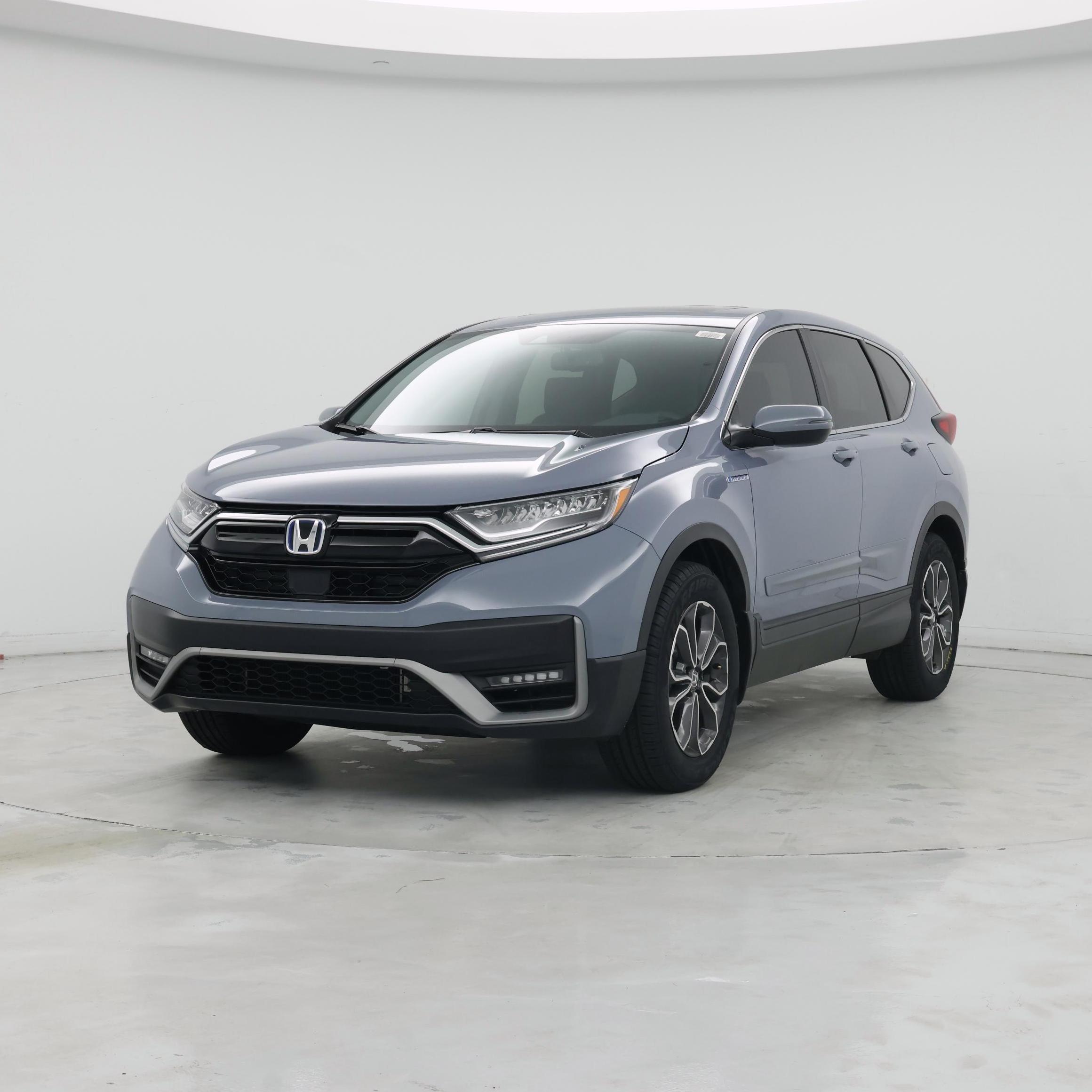 Thumbnail: 2020 Honda CR-V - 4