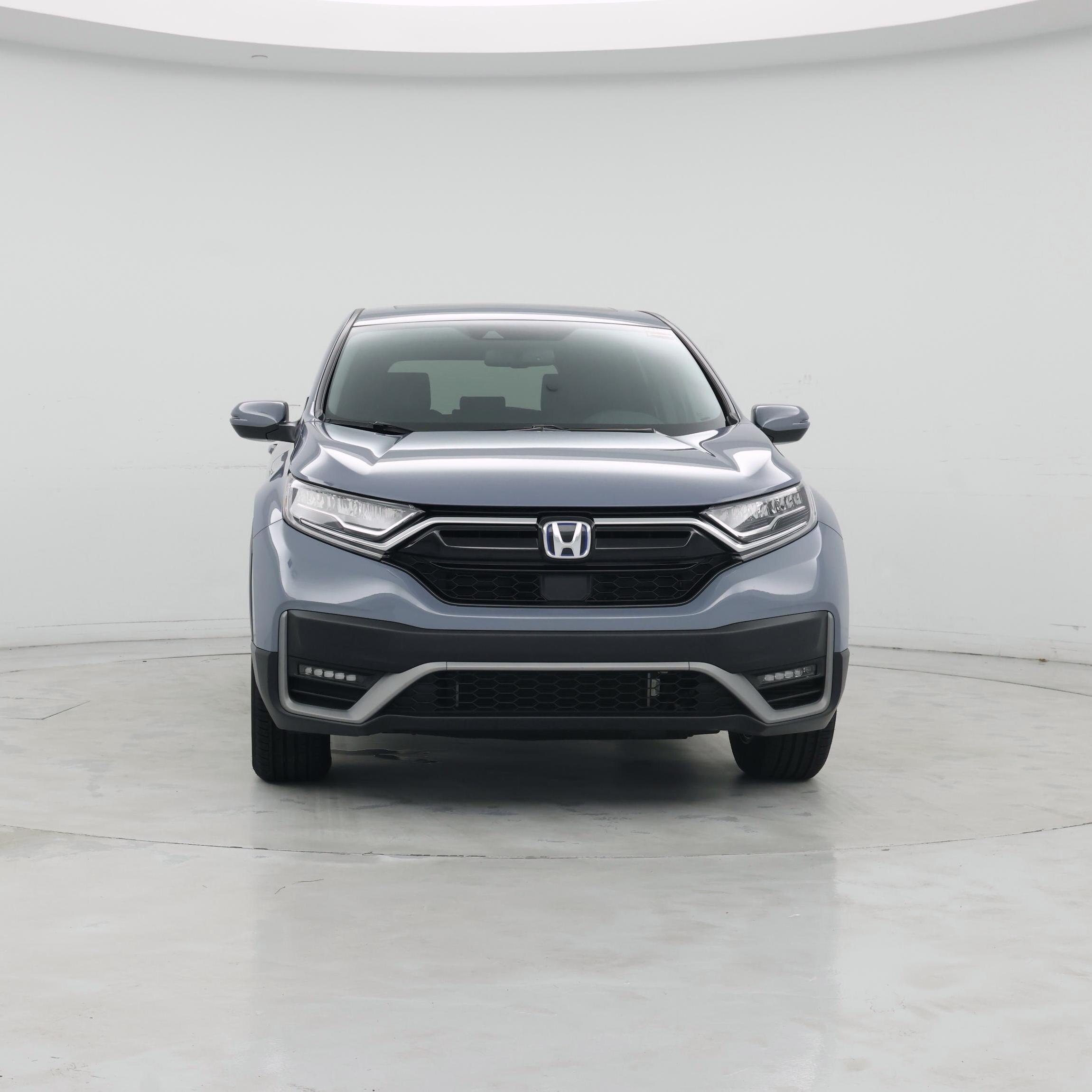 Thumbnail: 2020 Honda CR-V - 5
