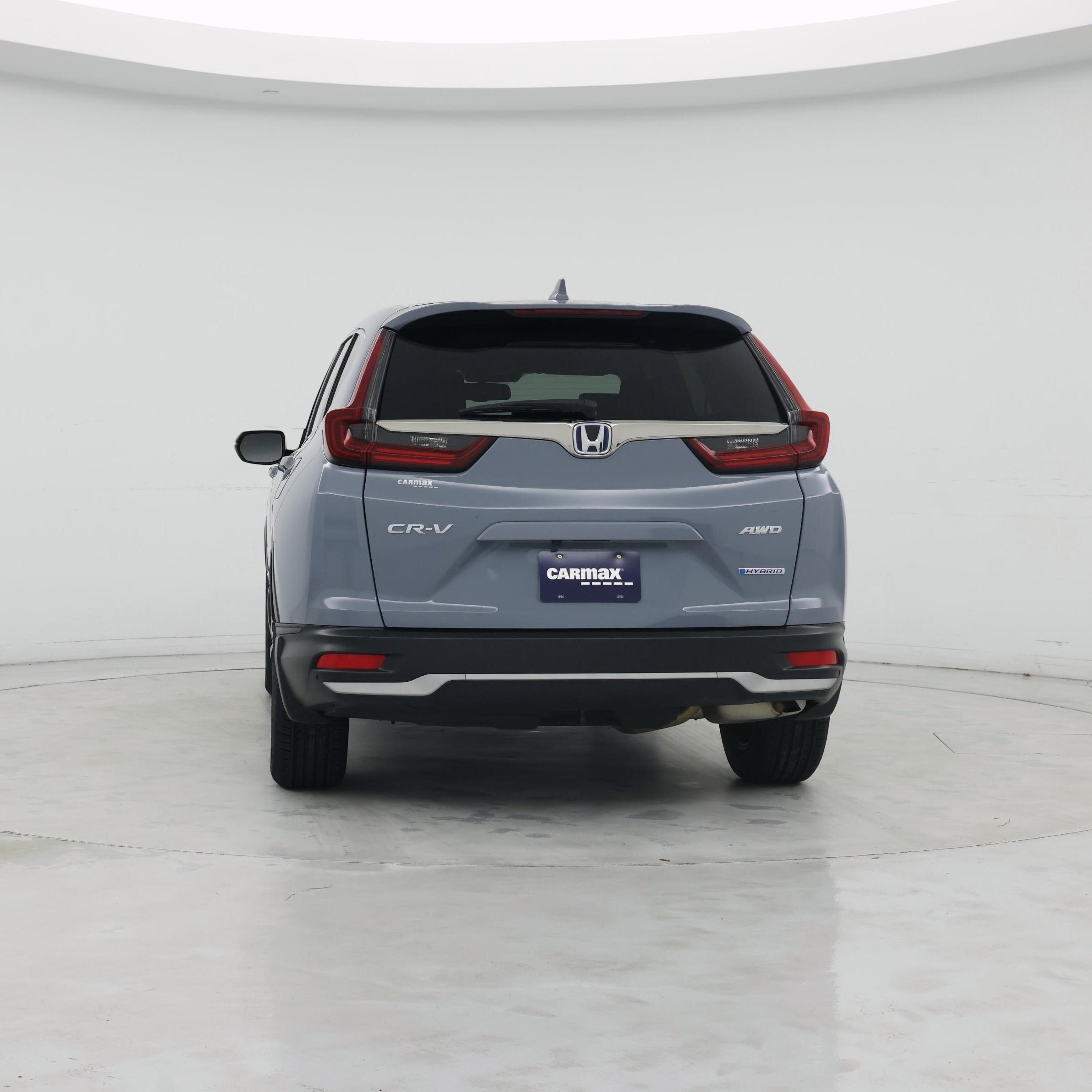 Thumbnail: 2020 Honda CR-V - 6