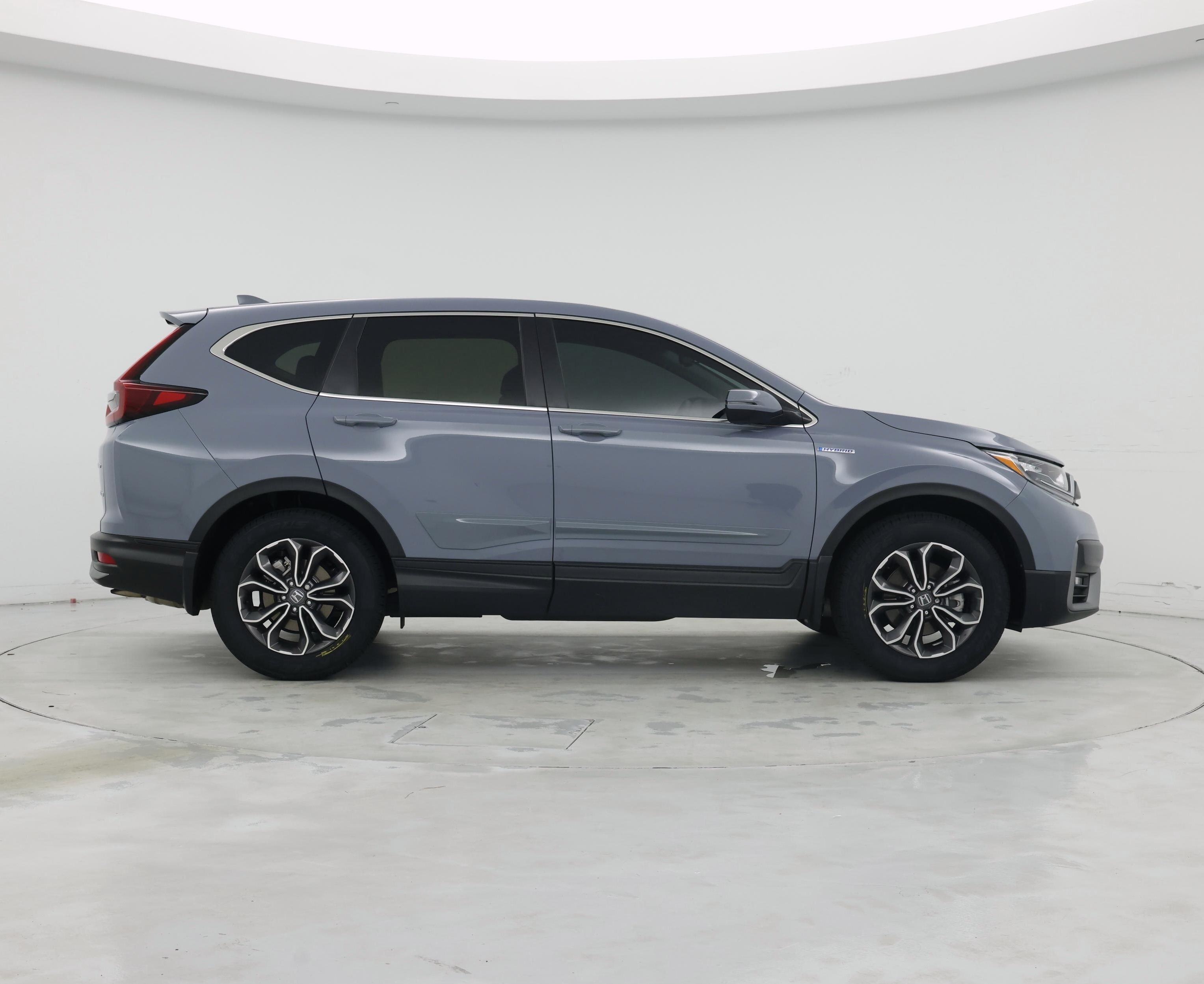 Thumbnail: 2020 Honda CR-V - 7