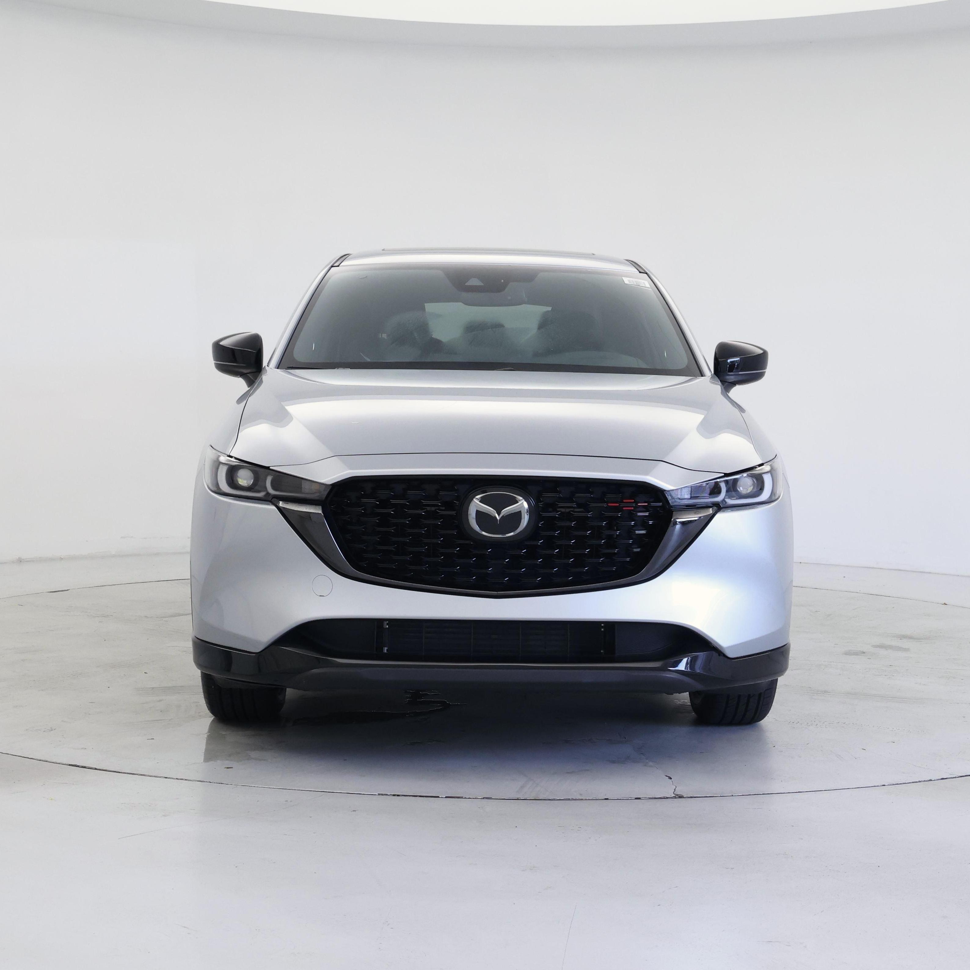 Thumbnail: 2022 Mazda CX-5 - 5