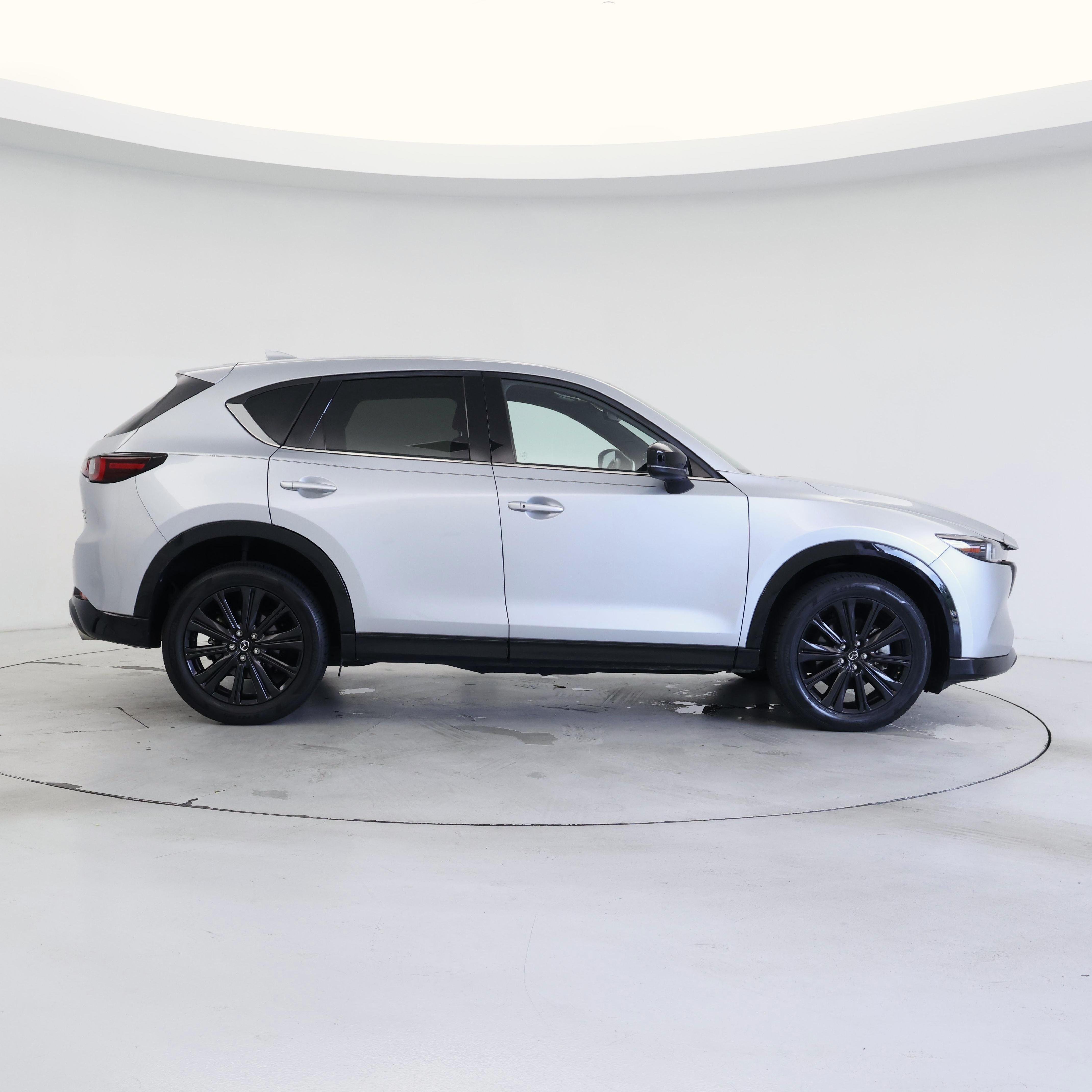 Thumbnail: 2022 Mazda CX-5 - 7