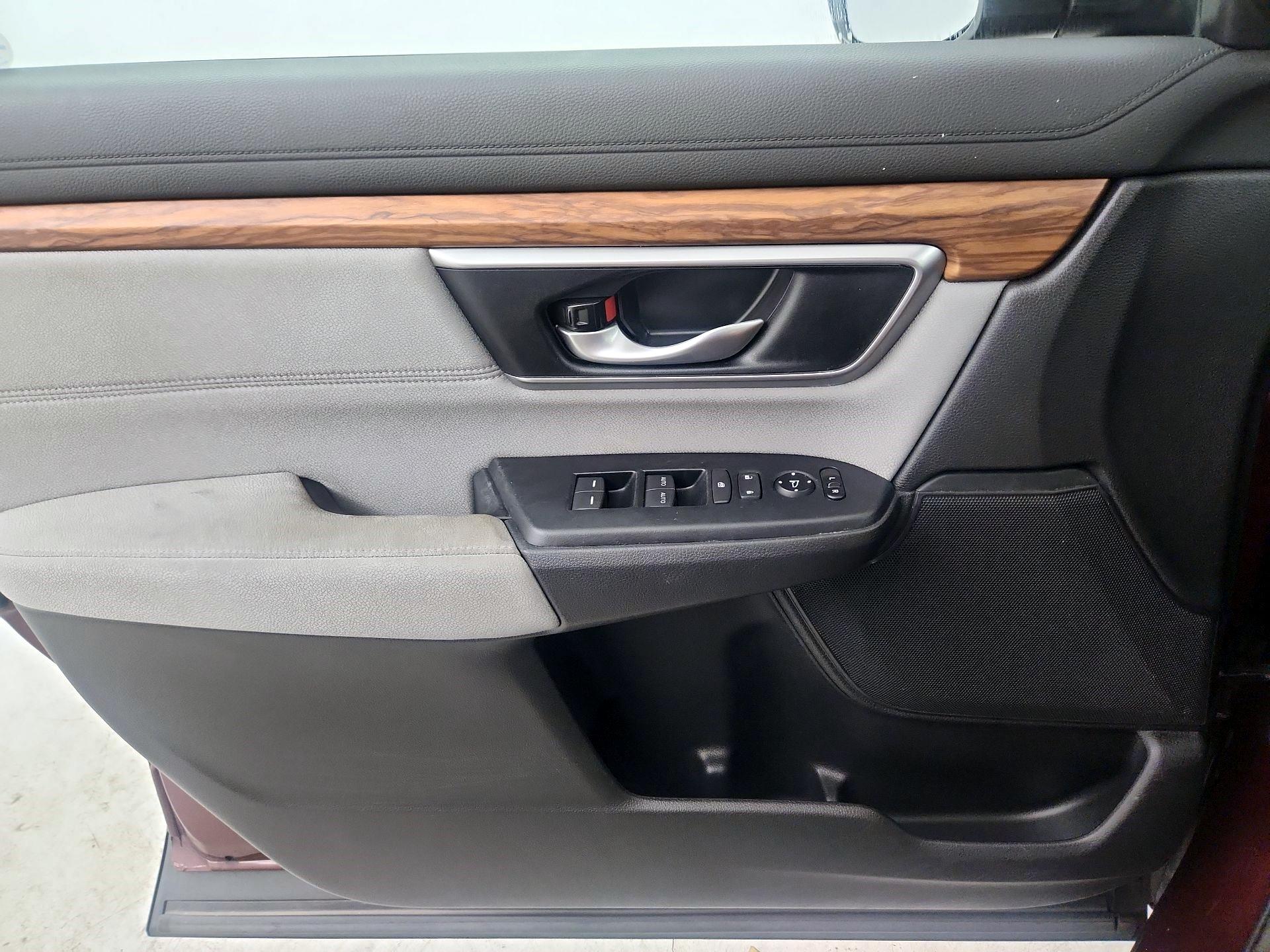 Thumbnail: 2019 Honda CR-V - 10