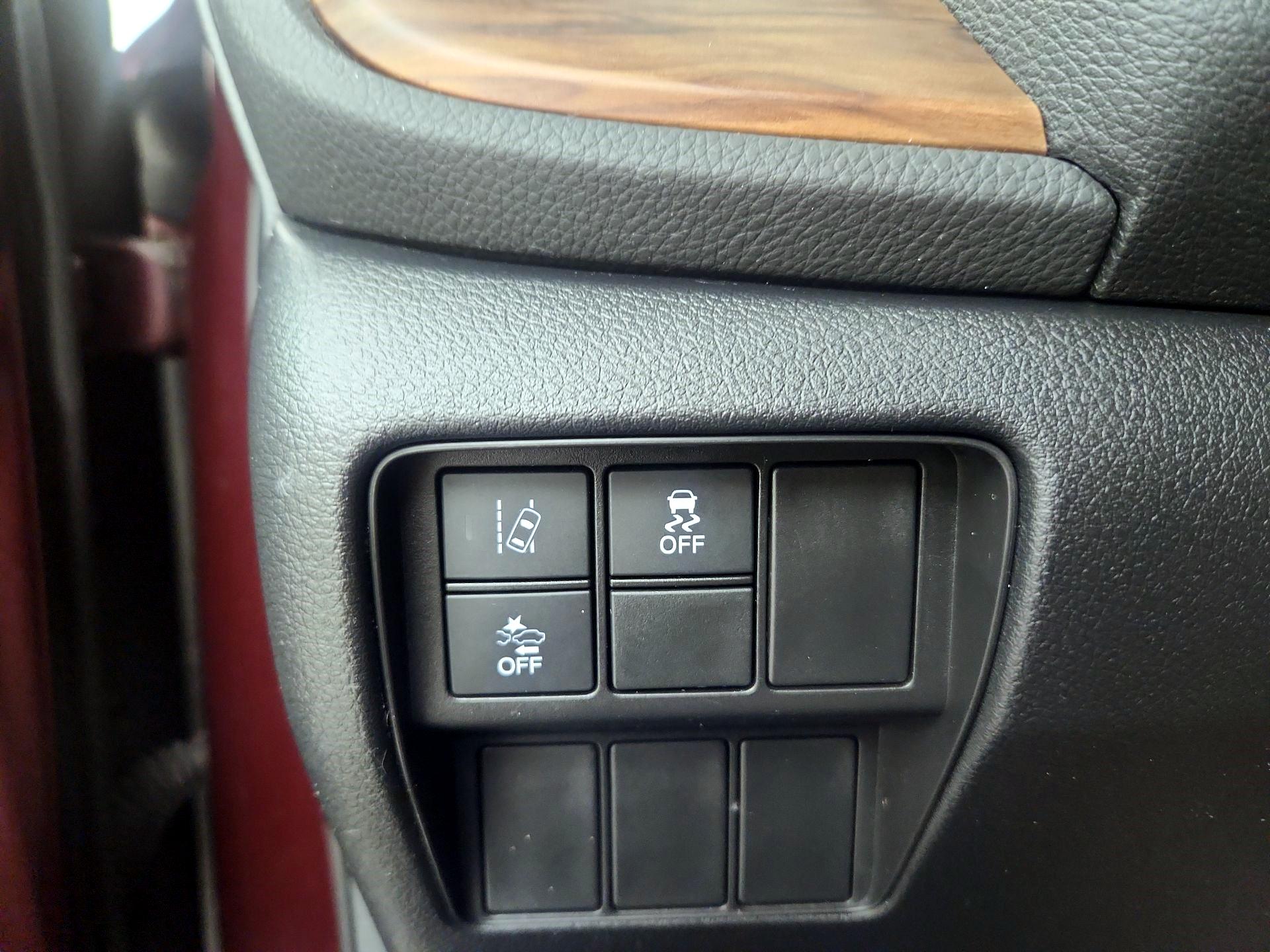 Thumbnail: 2019 Honda CR-V - 11
