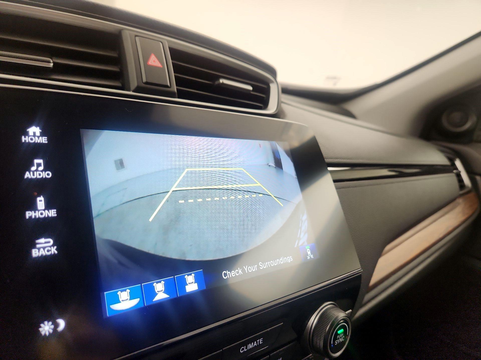 Thumbnail: 2019 Honda CR-V - 12