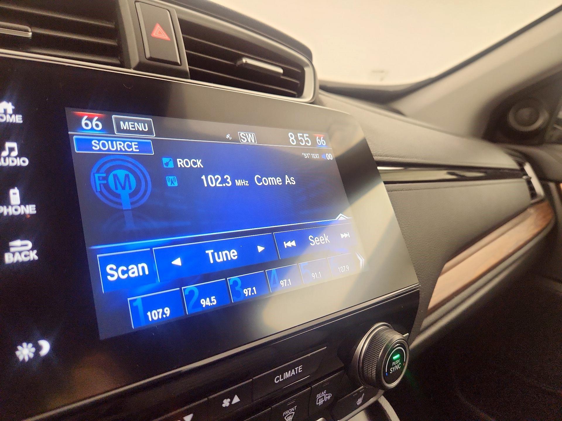 Thumbnail: 2019 Honda CR-V - 13