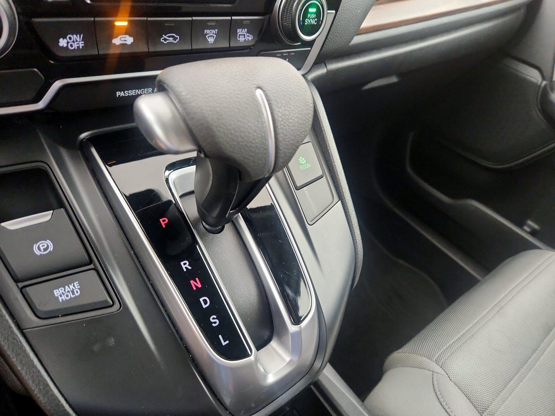 Thumbnail: 2019 Honda CR-V - 15