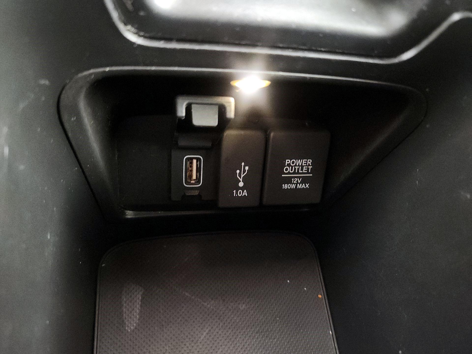 Thumbnail: 2019 Honda CR-V - 16
