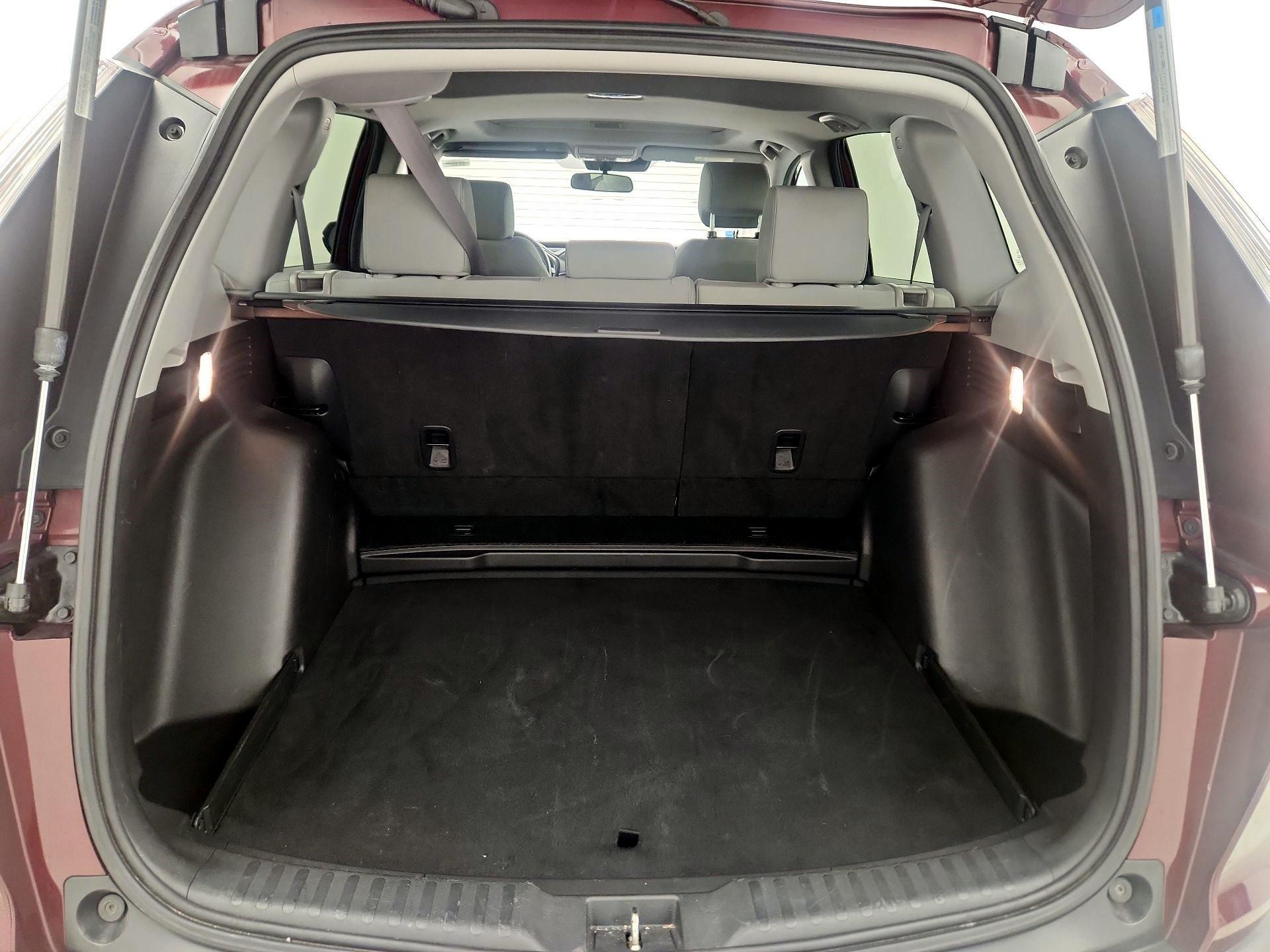 Thumbnail: 2019 Honda CR-V - 18