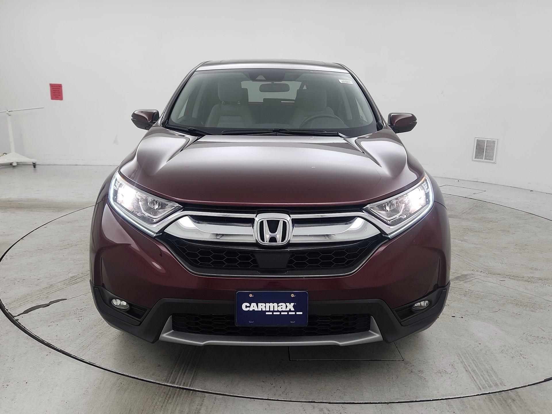 Thumbnail: 2019 Honda CR-V - 2