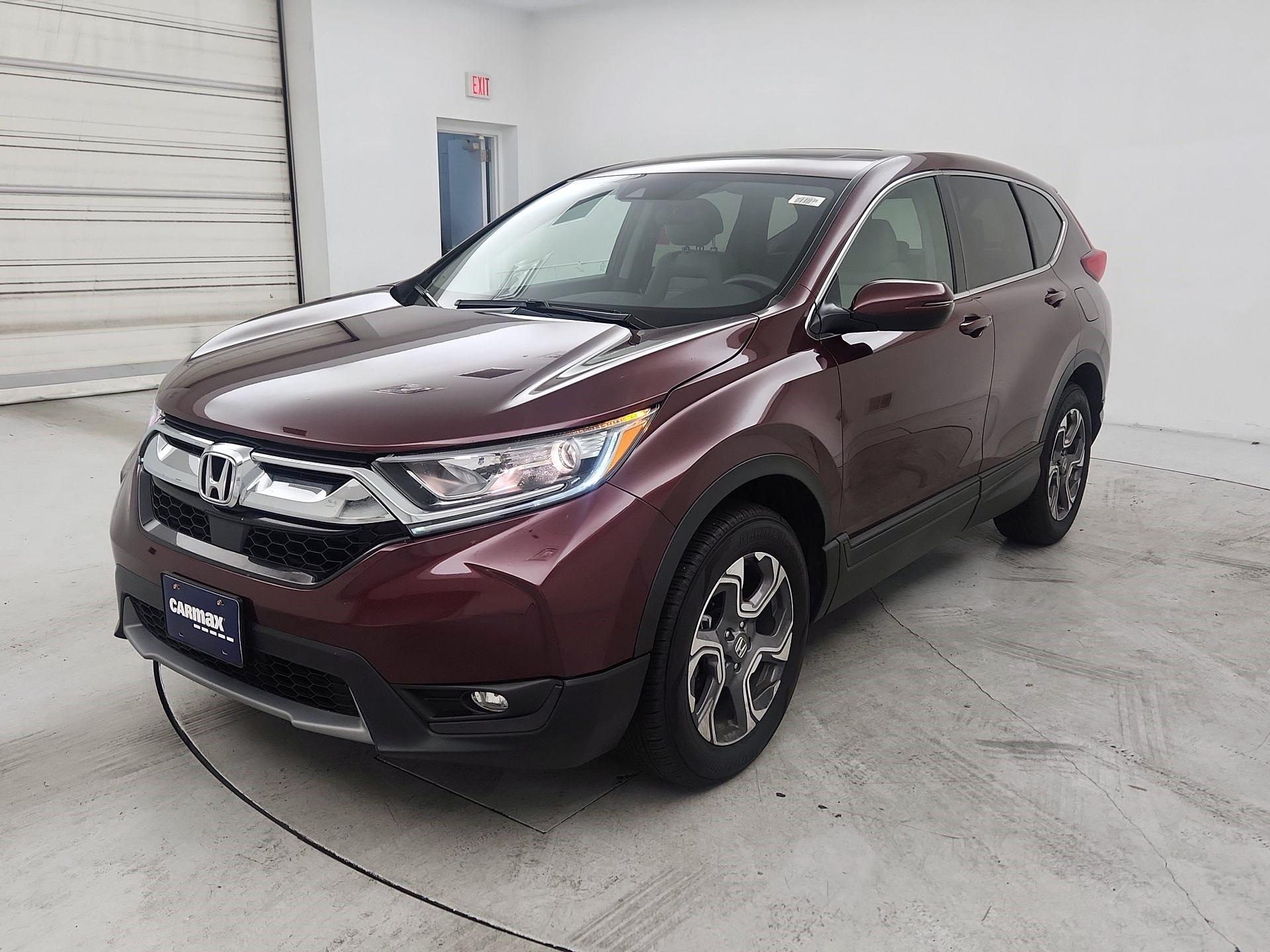 Thumbnail: 2019 Honda CR-V - 3