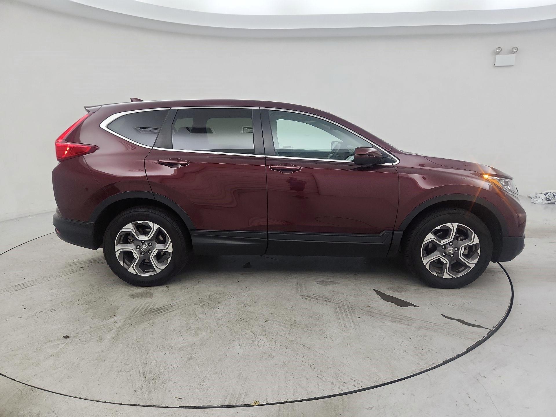 Thumbnail: 2019 Honda CR-V - 4